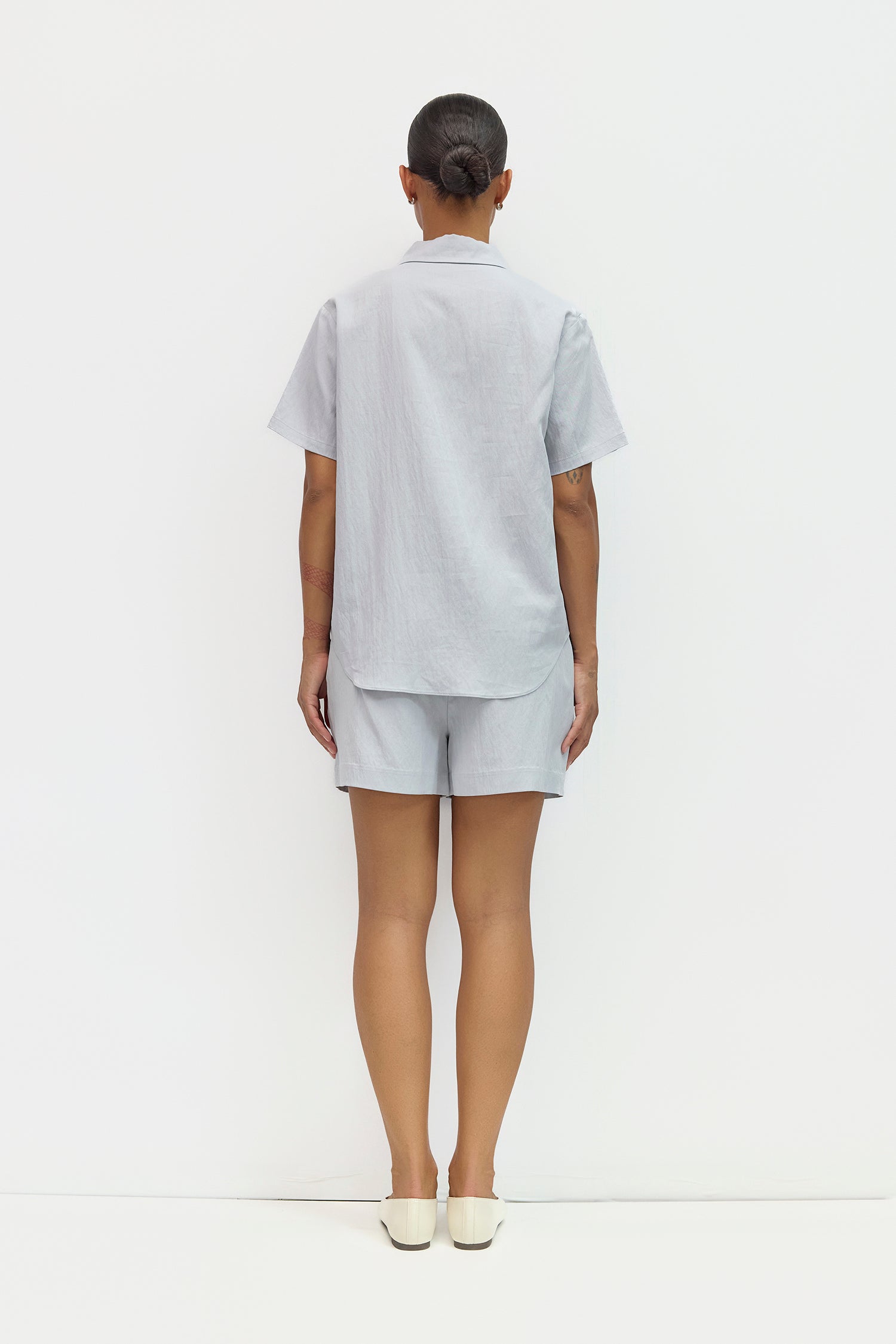The Julie Shorts - Bottoms | Mod Ref | Common Market