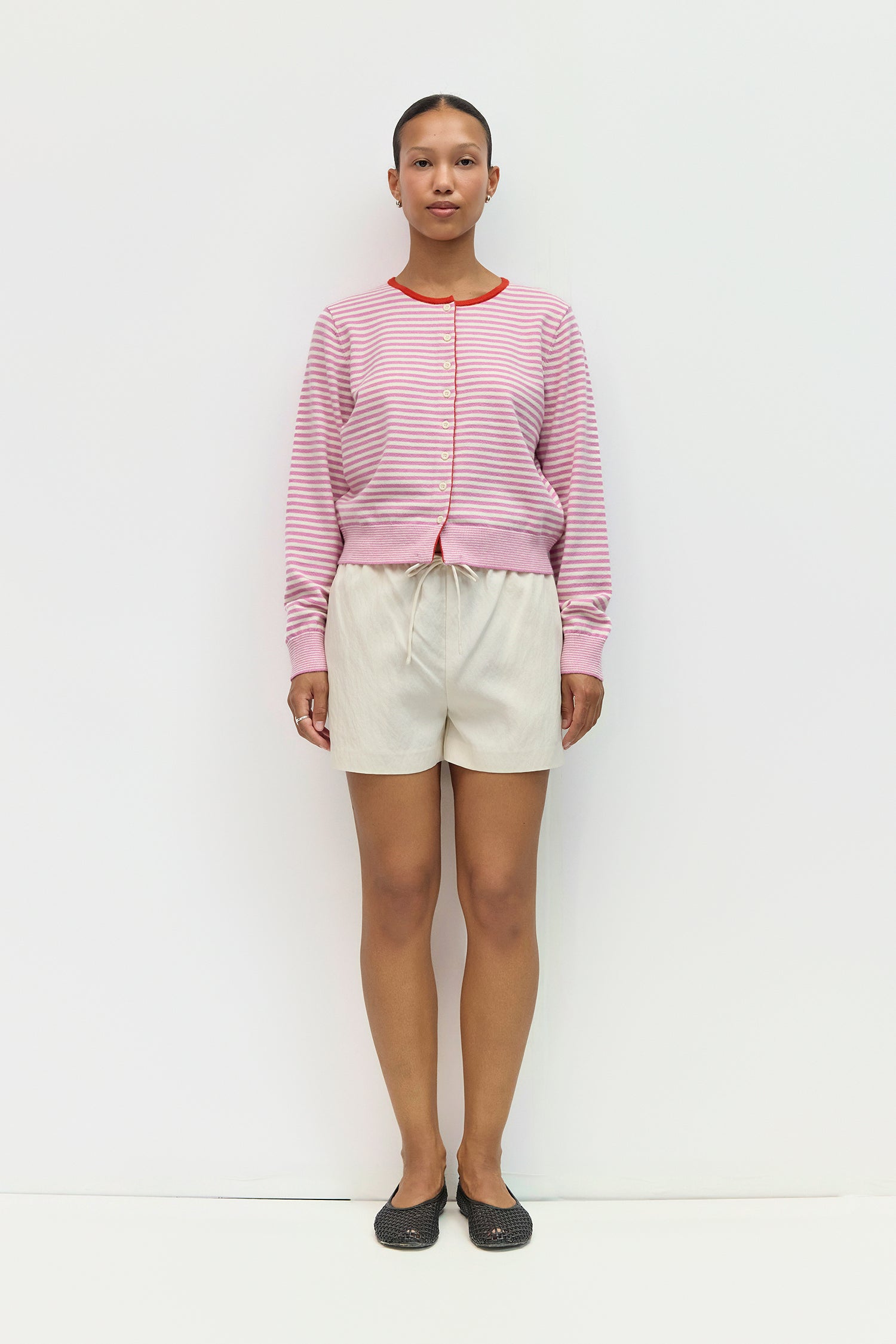 The Julie Shorts - Bottoms | Mod Ref | Common Market
