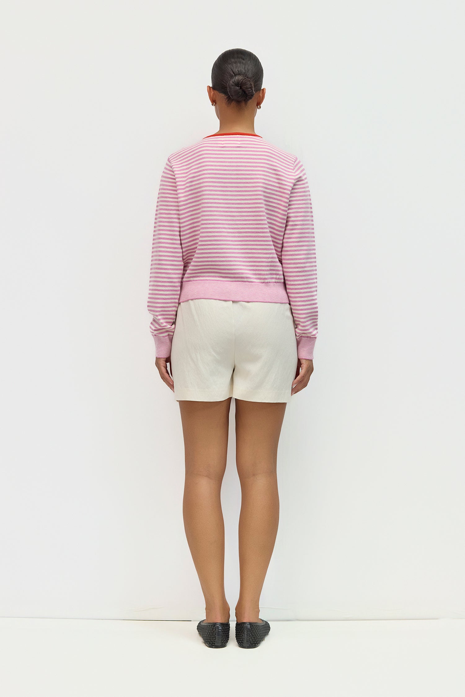 The Julie Shorts - Bottoms | Mod Ref | Common Market