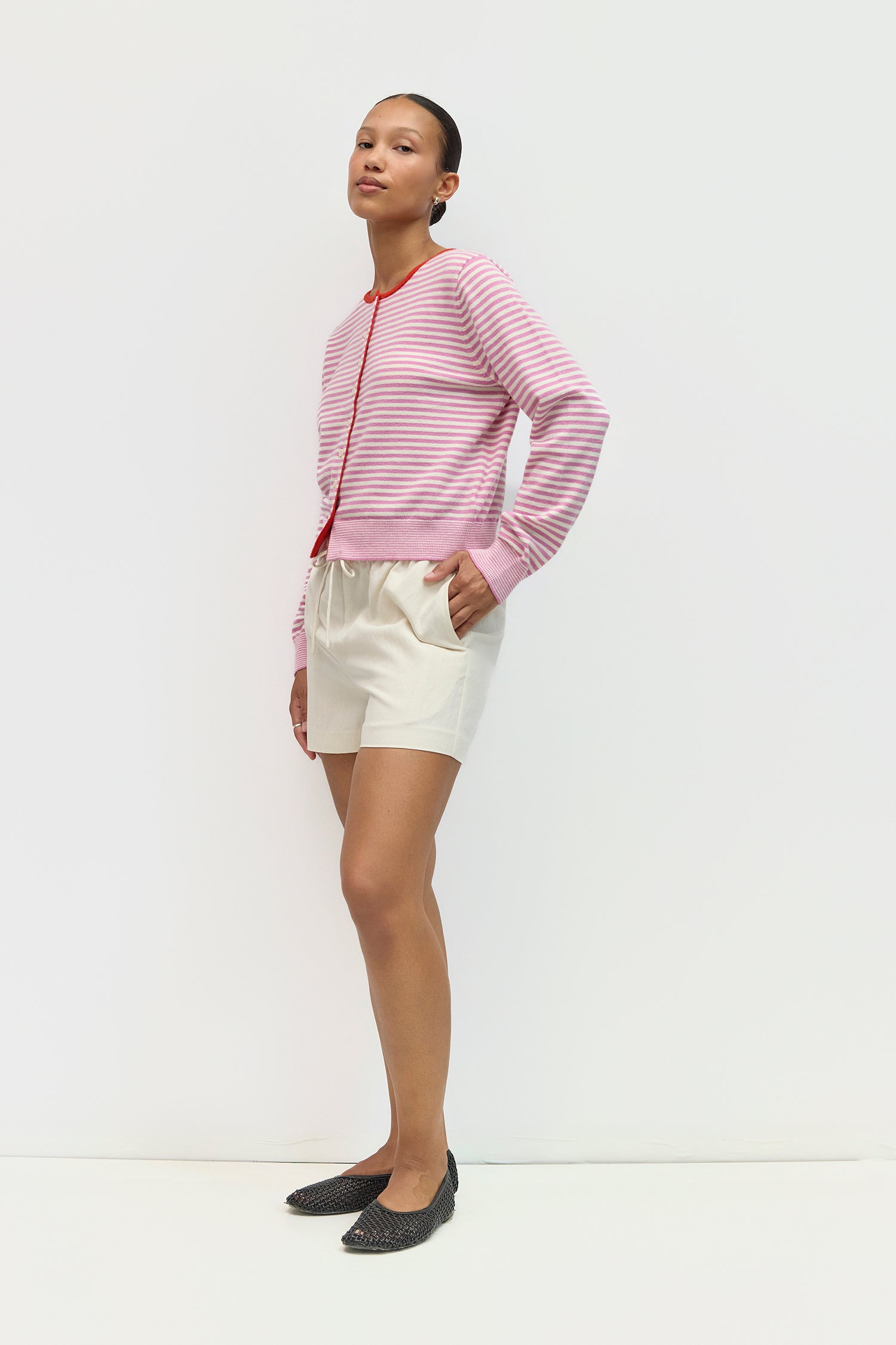 The Julie Shorts - Bottoms | Mod Ref | Common Market