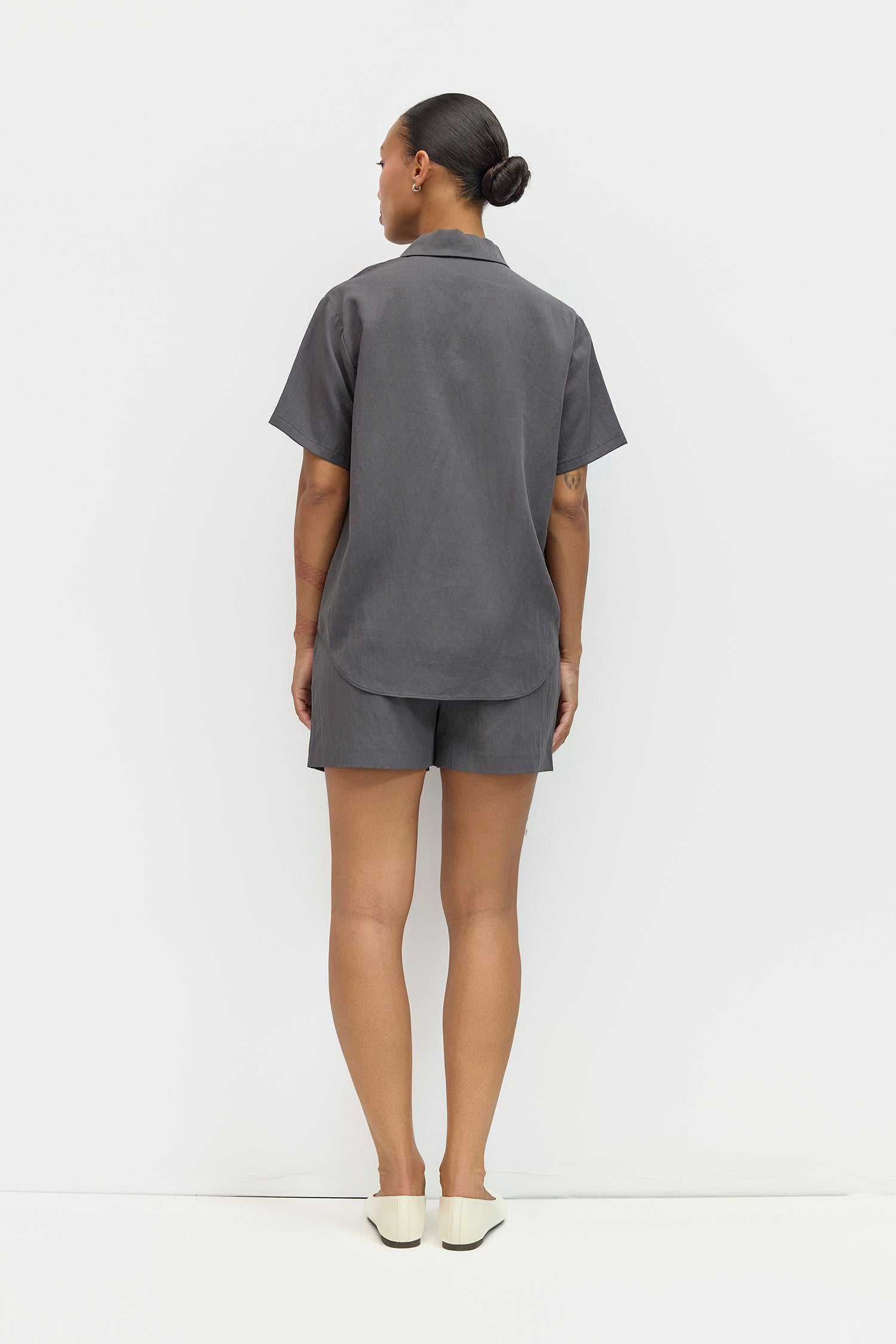 The Julie Shorts - Bottoms | Mod Ref | Common Market