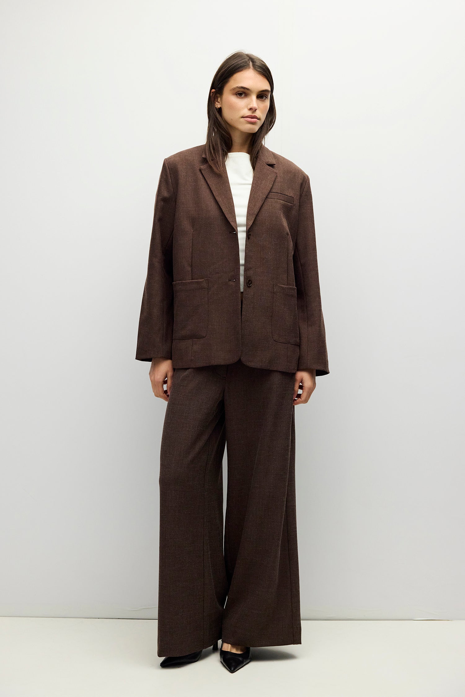 The Cassidy Pants