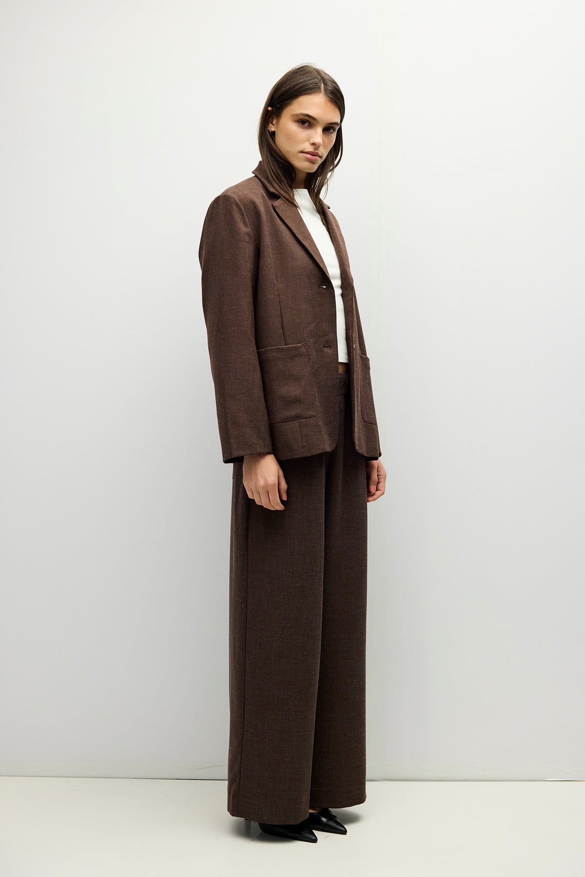 The Cassidy Pants