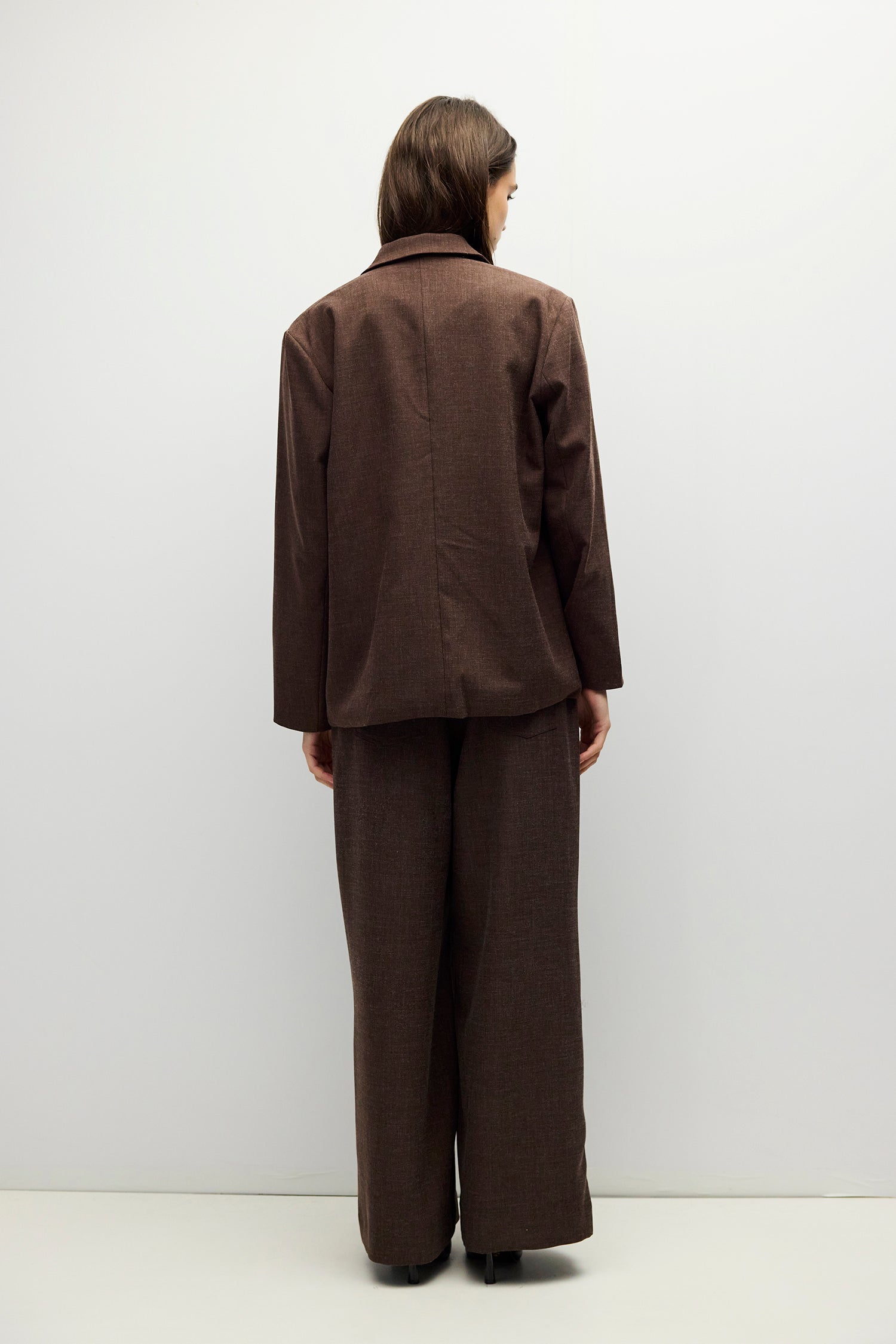 The Cassidy Pants