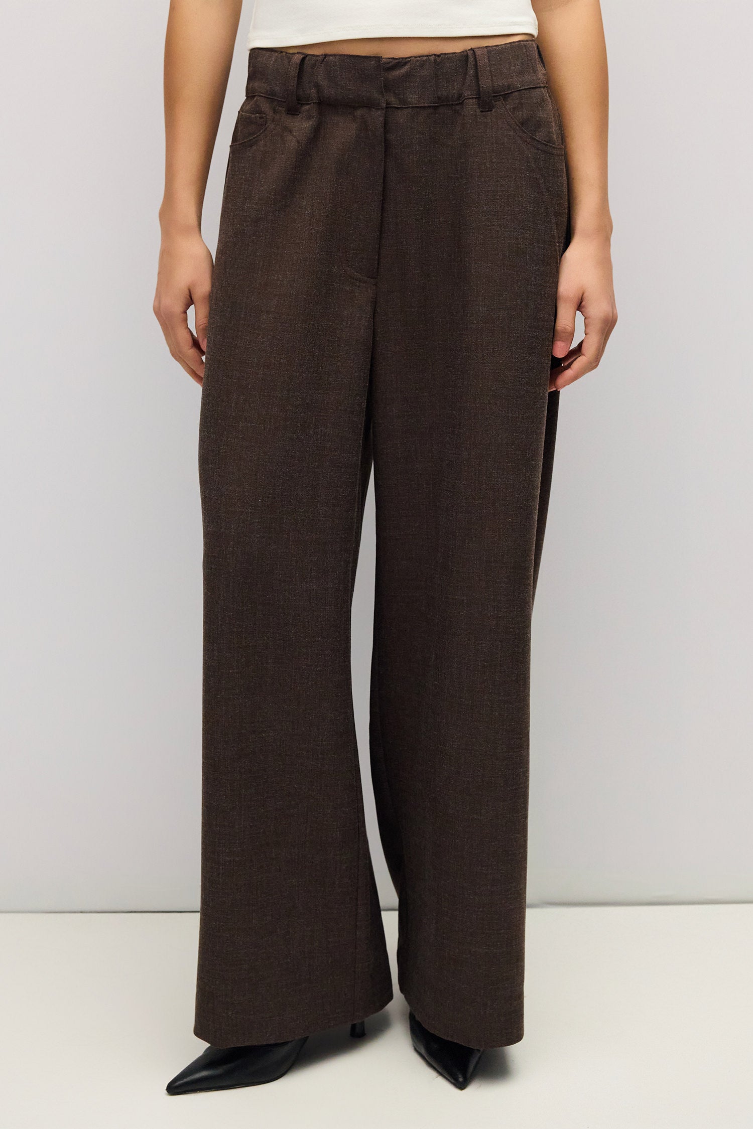 The Cassidy Pants