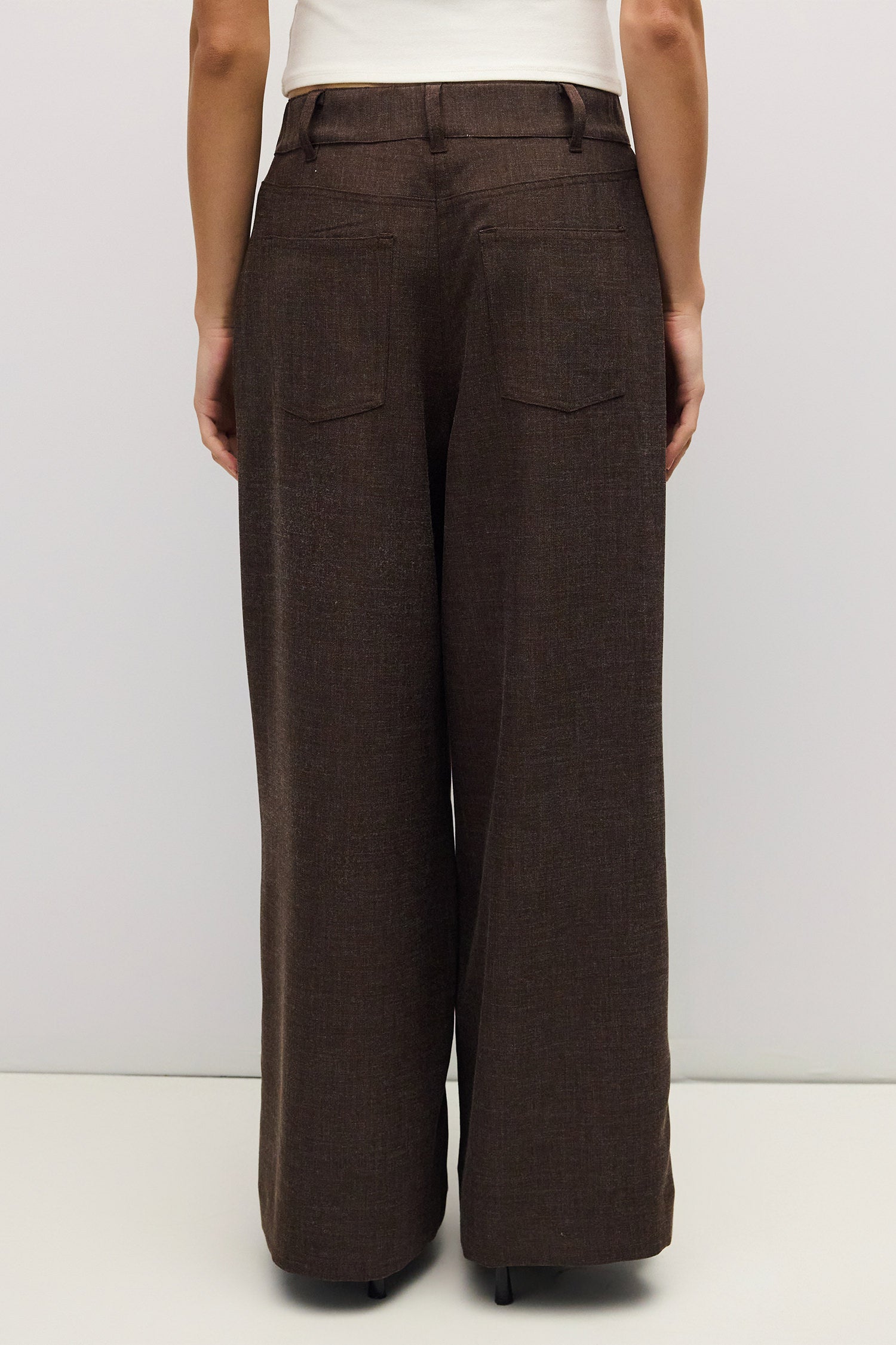 The Cassidy Pants