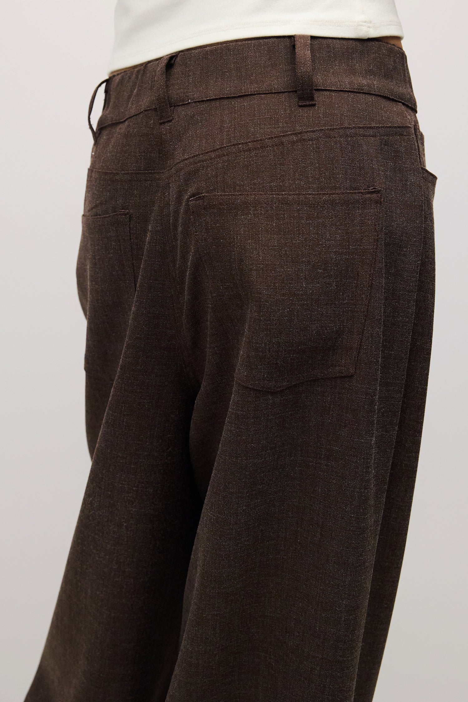 The Cassidy Pants