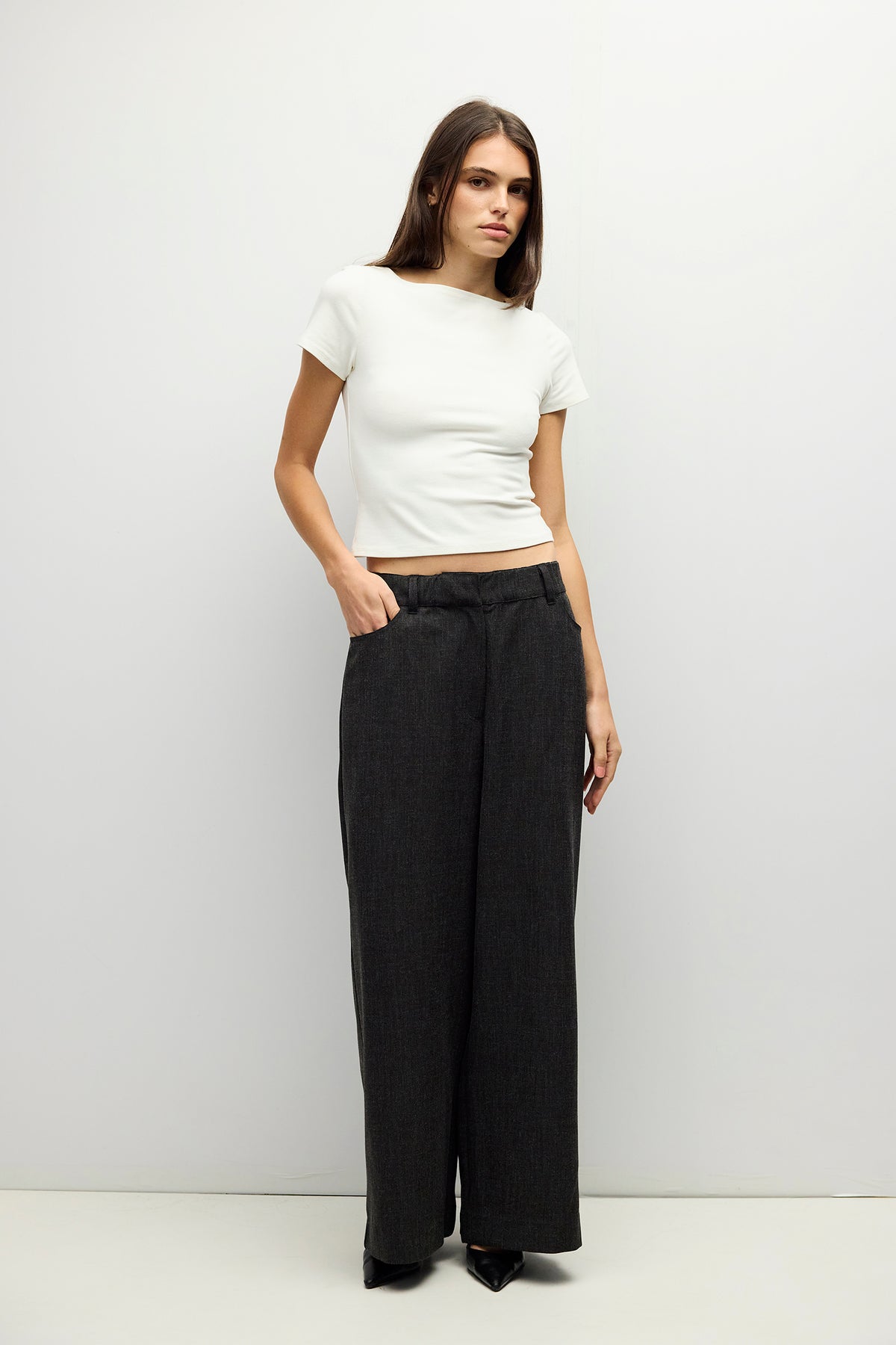 The Cassidy Pants