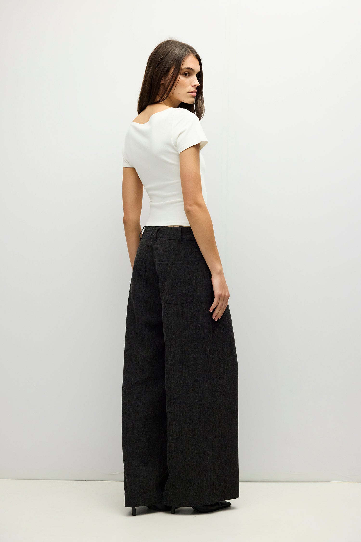 The Cassidy Pants
