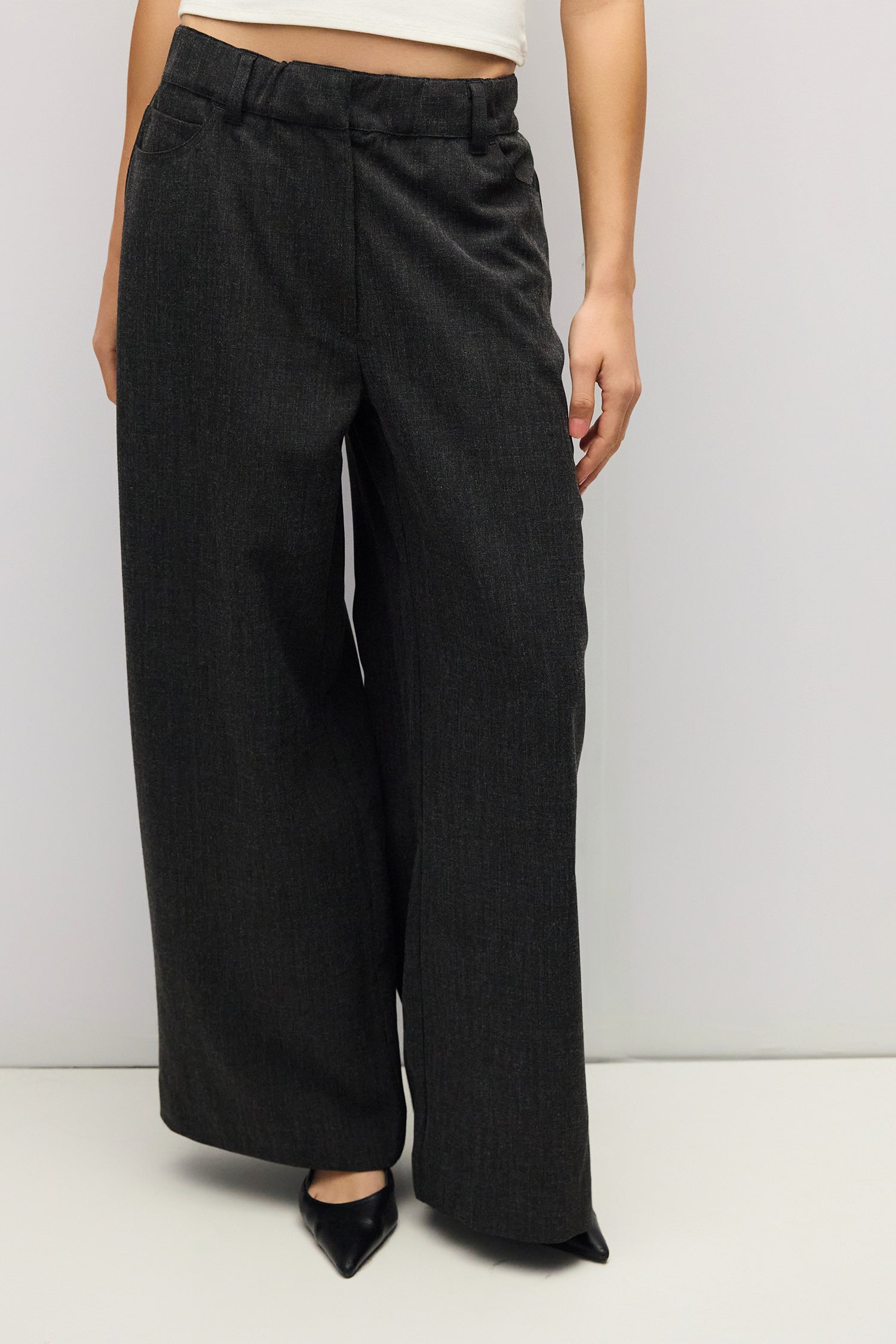 The Cassidy Pants