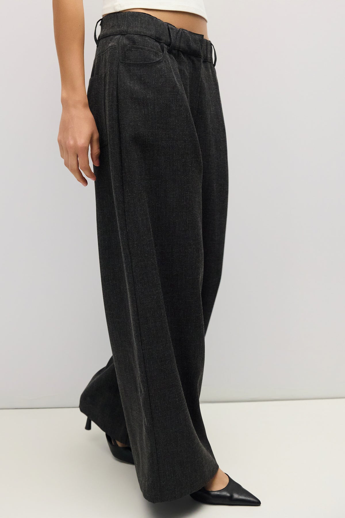The Cassidy Pants
