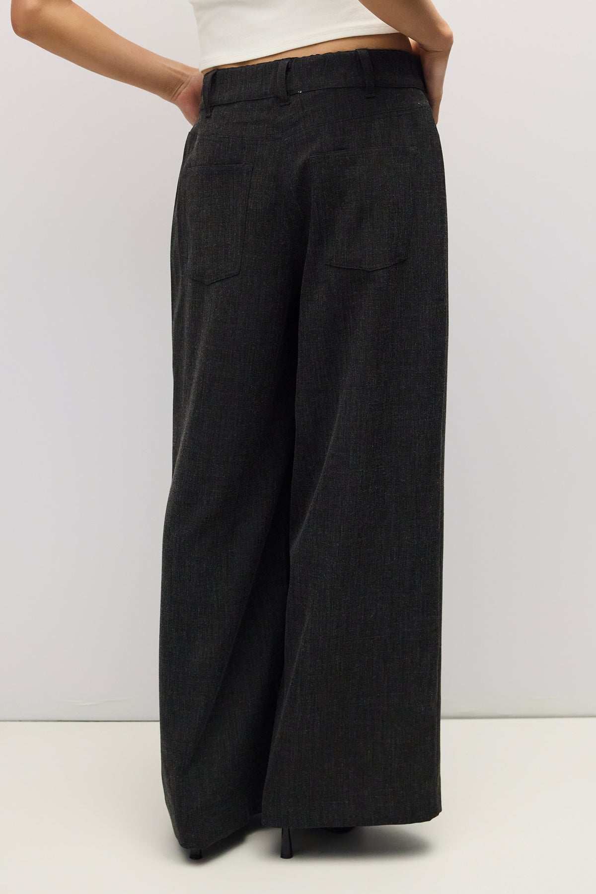 The Cassidy Pants