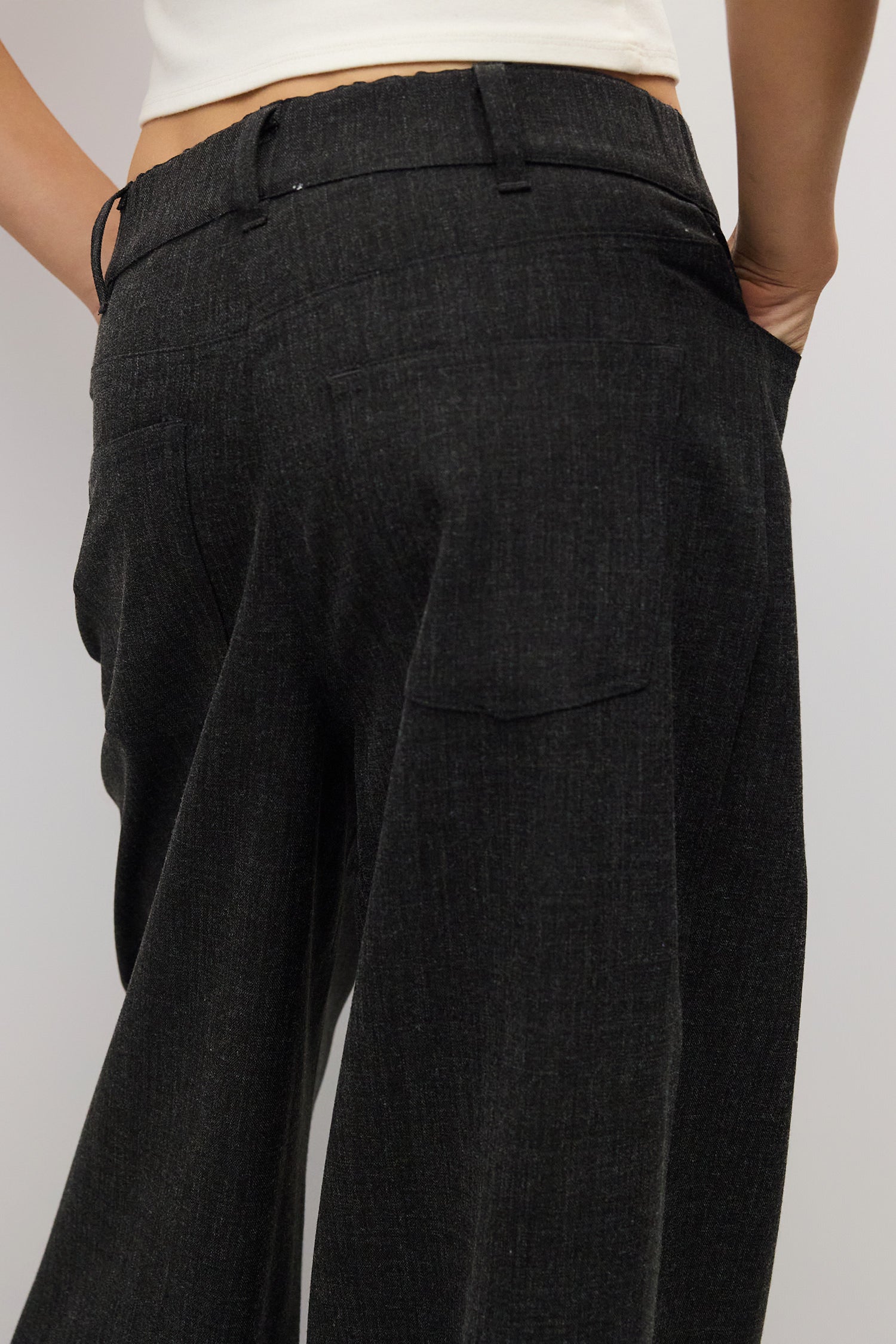 The Cassidy Pants