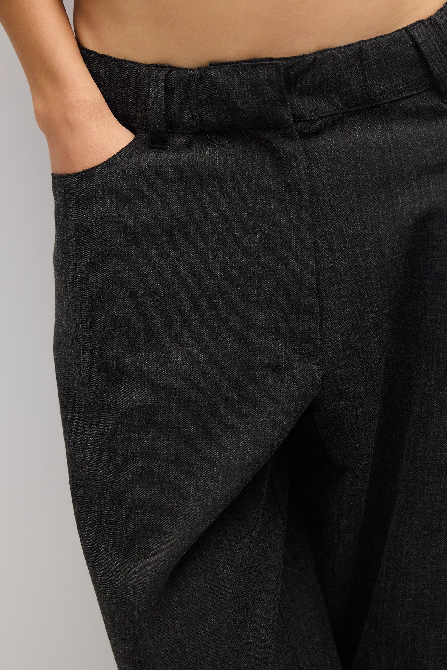 The Cassidy Pants