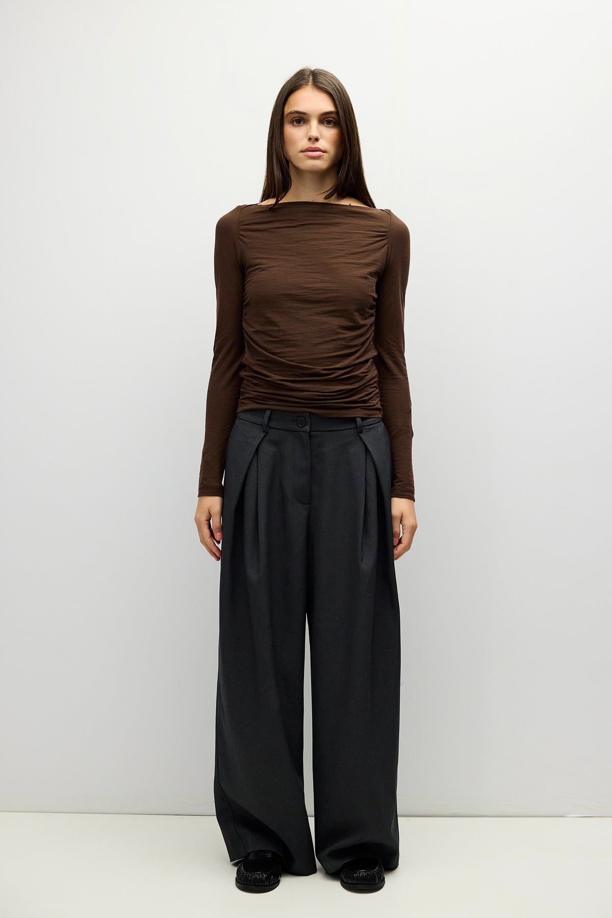 The Hilary Pants