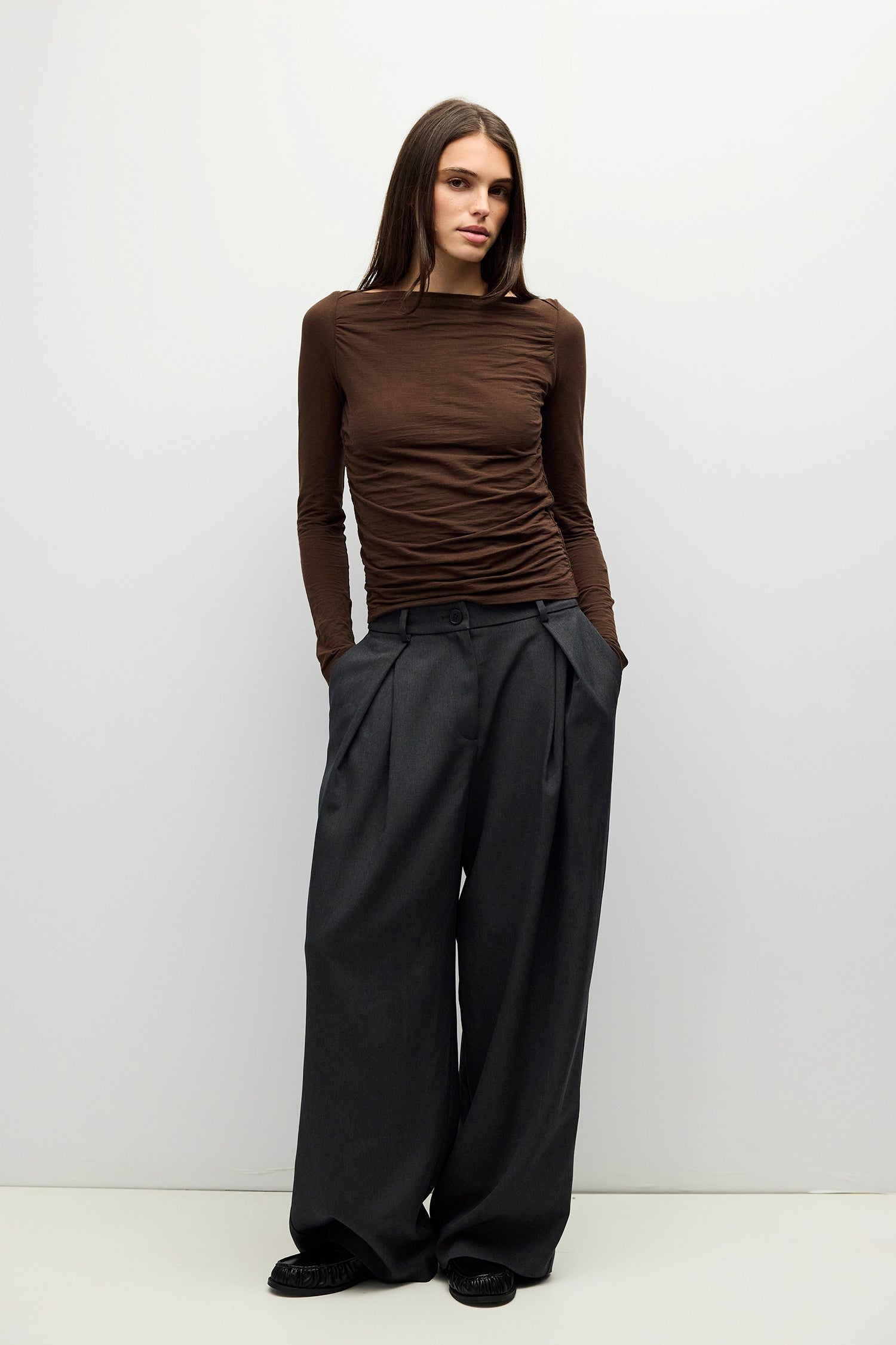 The Hilary Pants