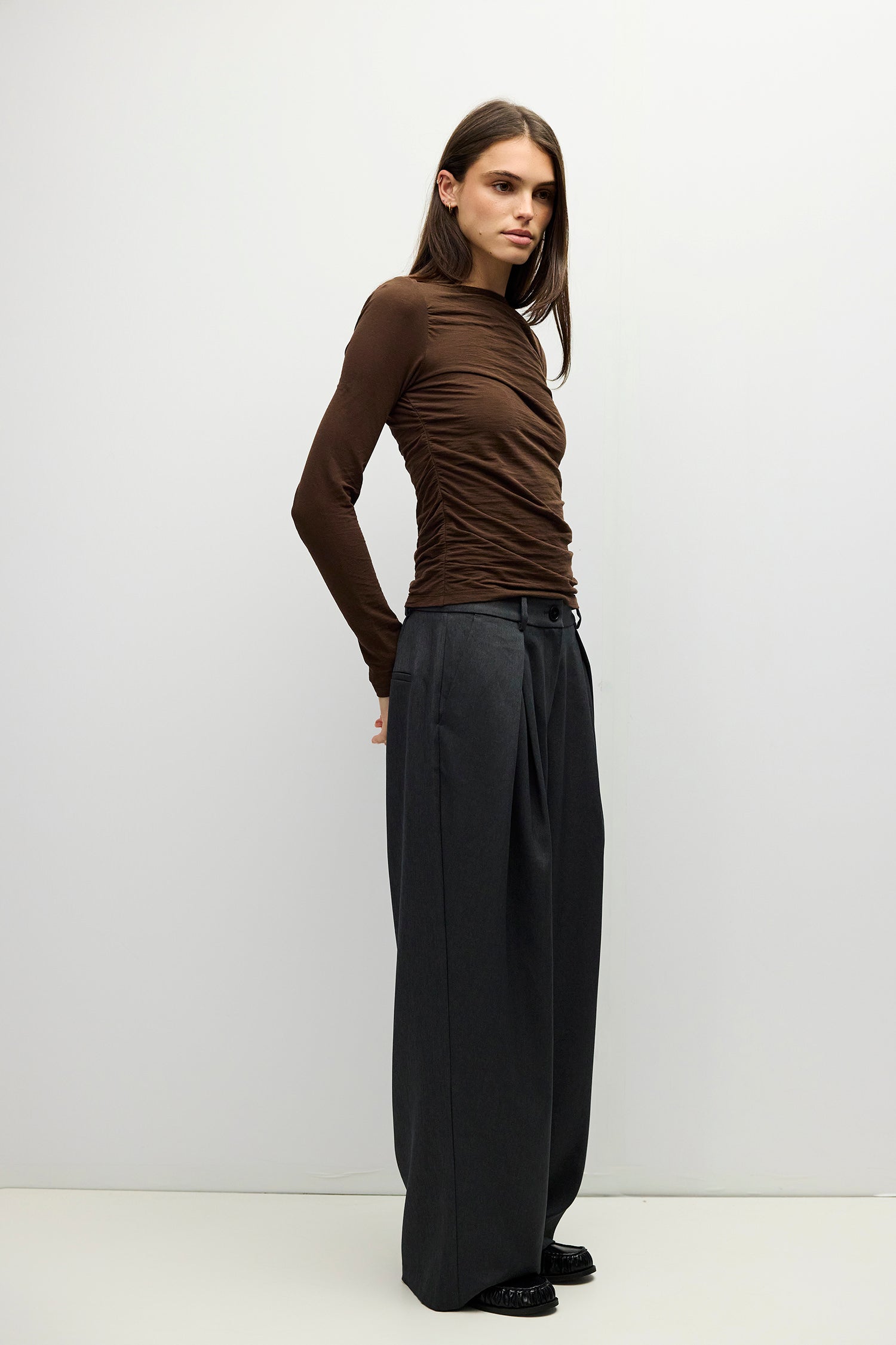 The Hilary Pants