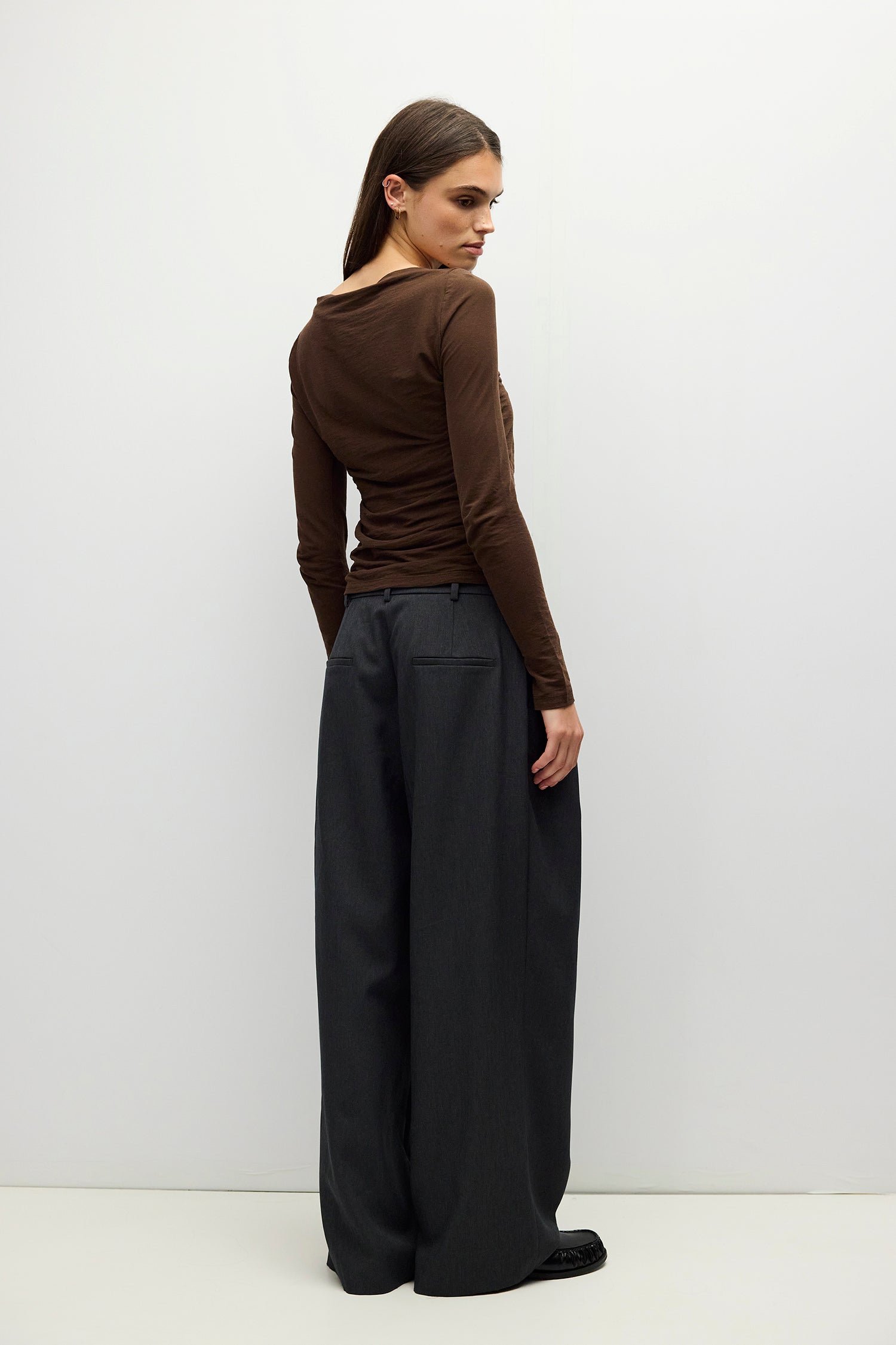 The Hilary Pants