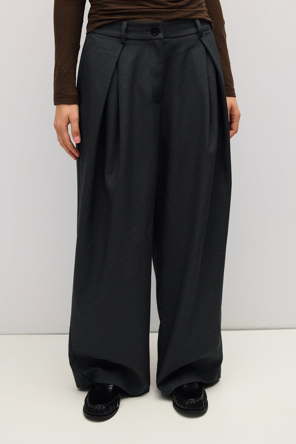 The Hilary Pants