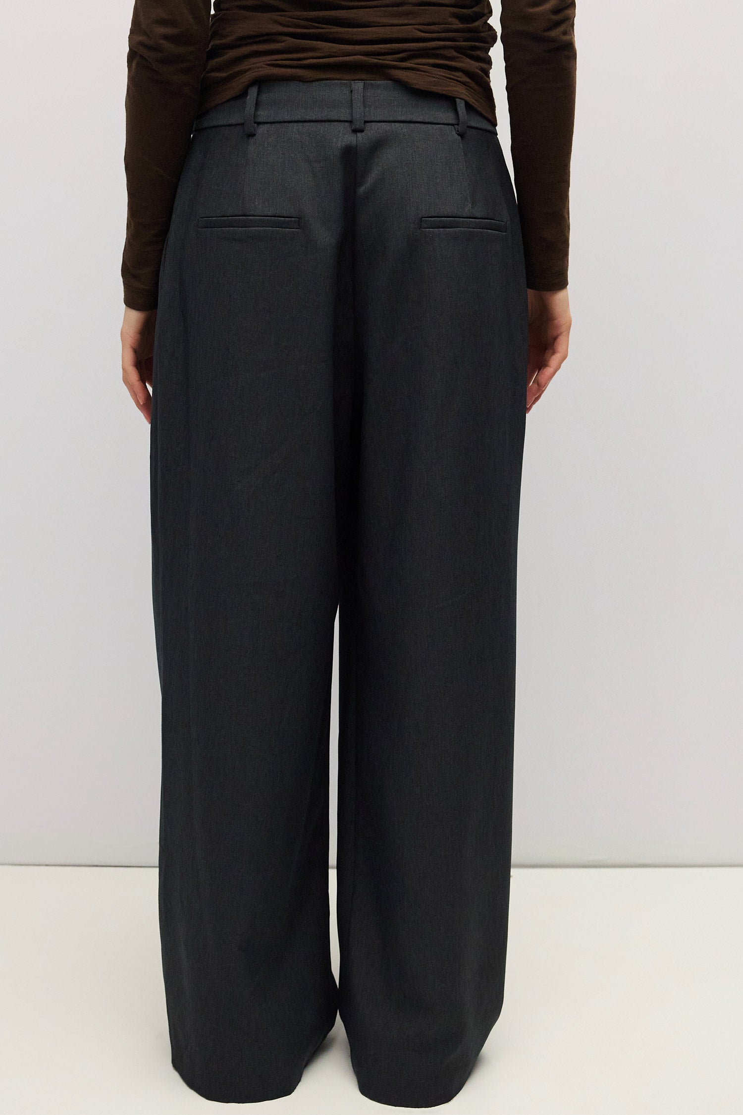 The Hilary Pants