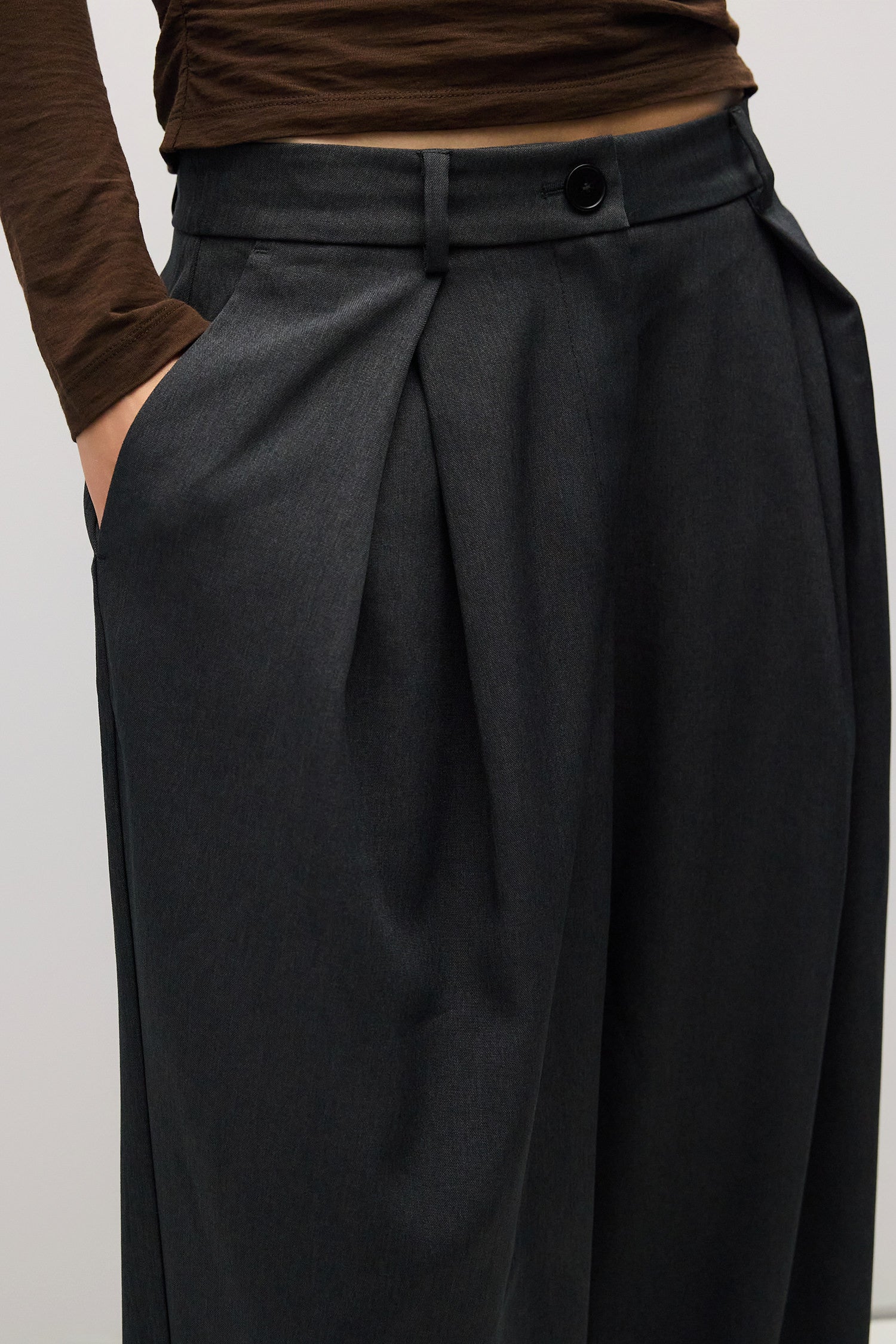 The Hilary Pants