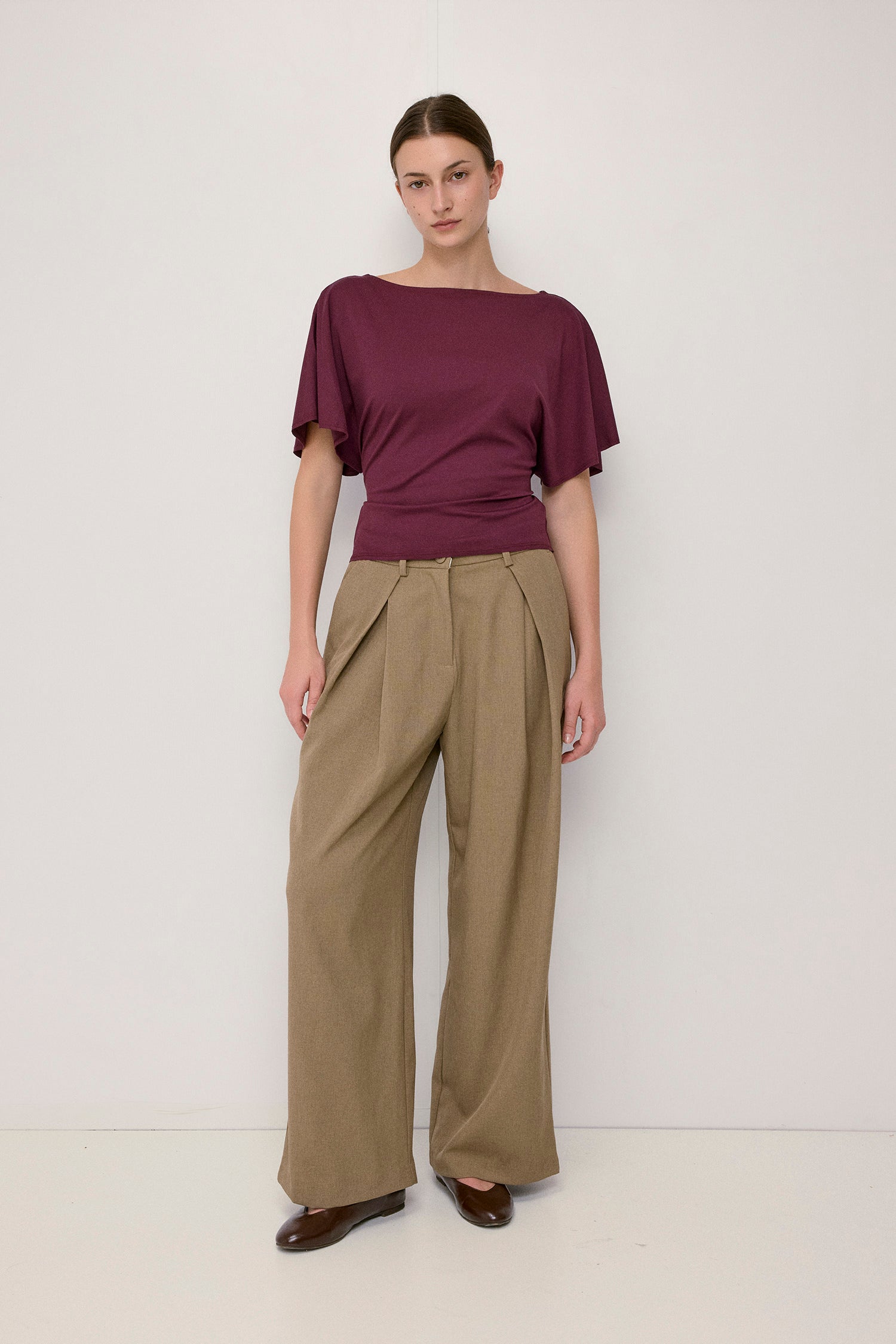 The Hilary Pants
