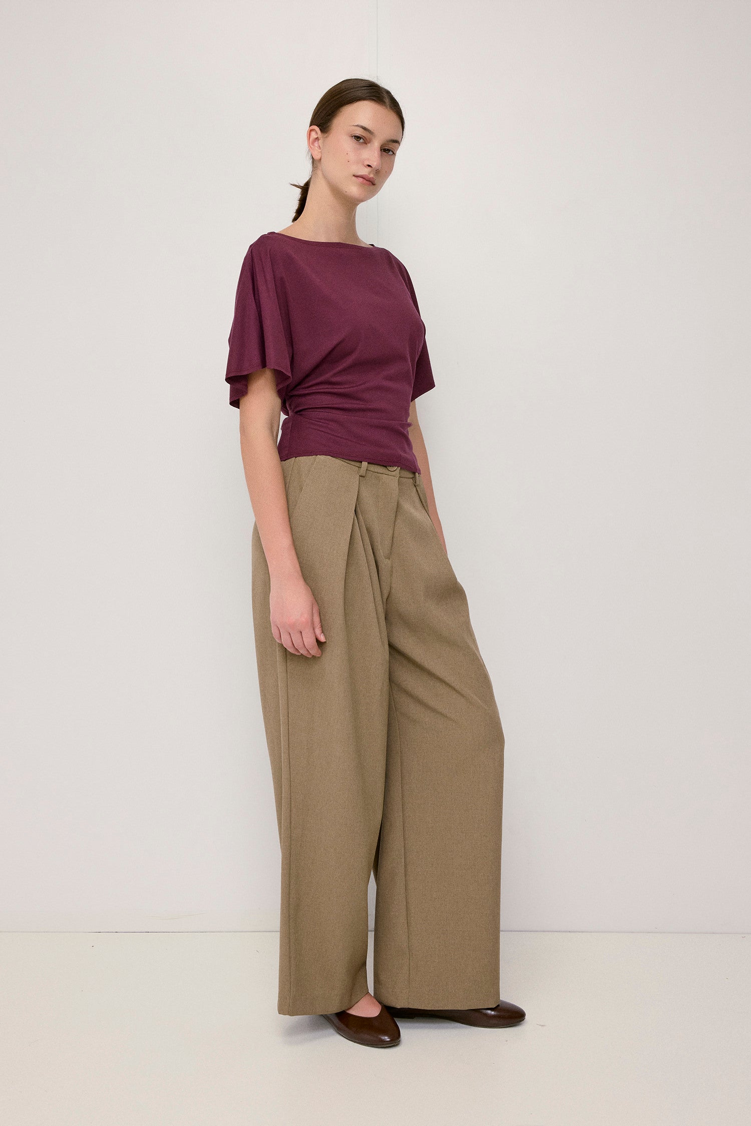 The Hilary Pants