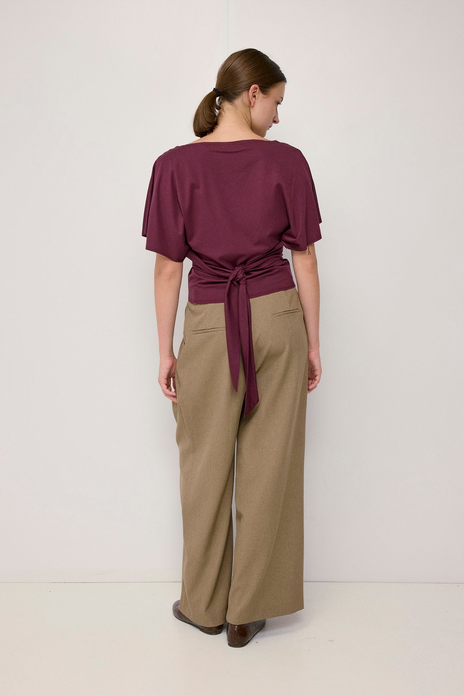The Hilary Pants