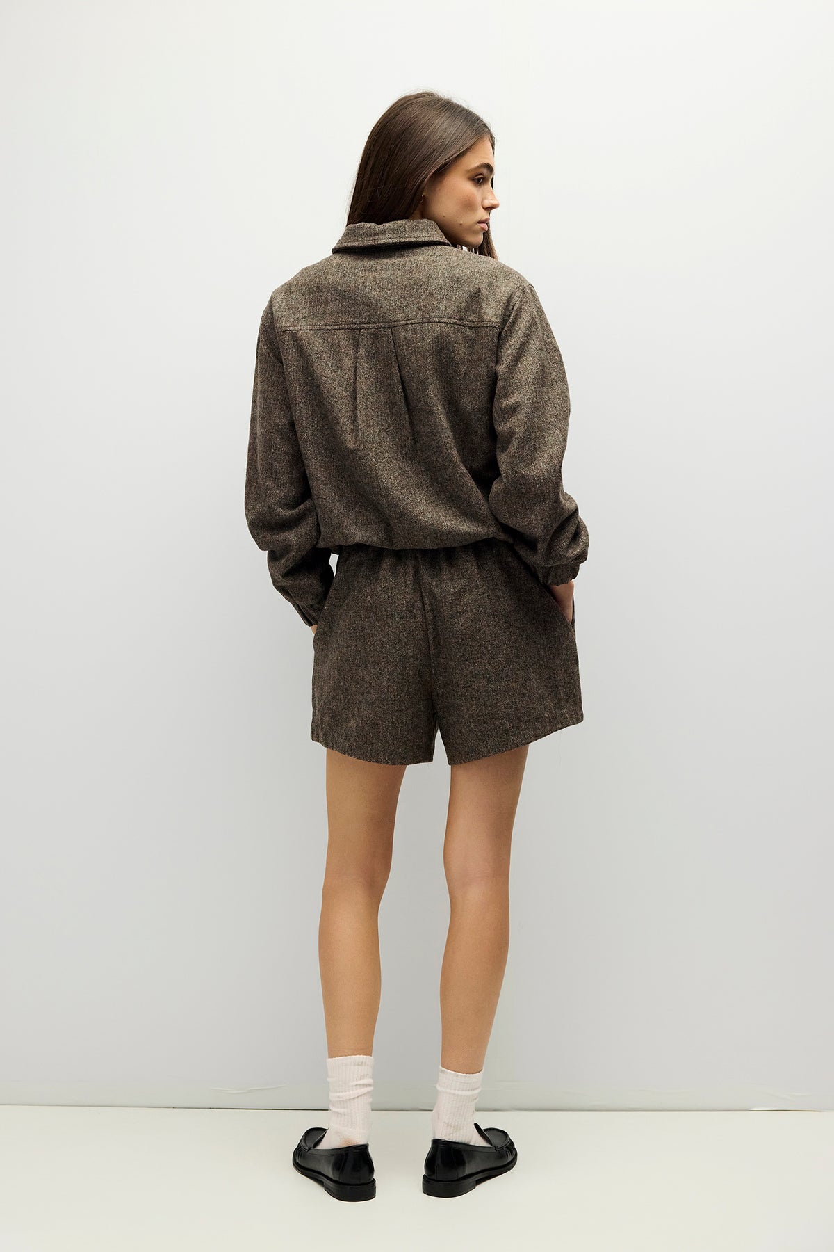 The Ali Shorts