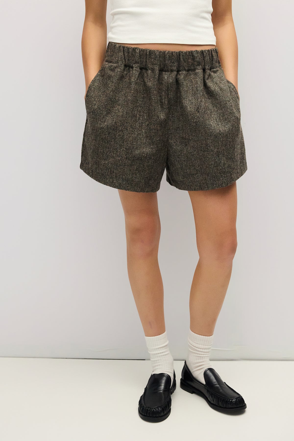 The Ali Shorts