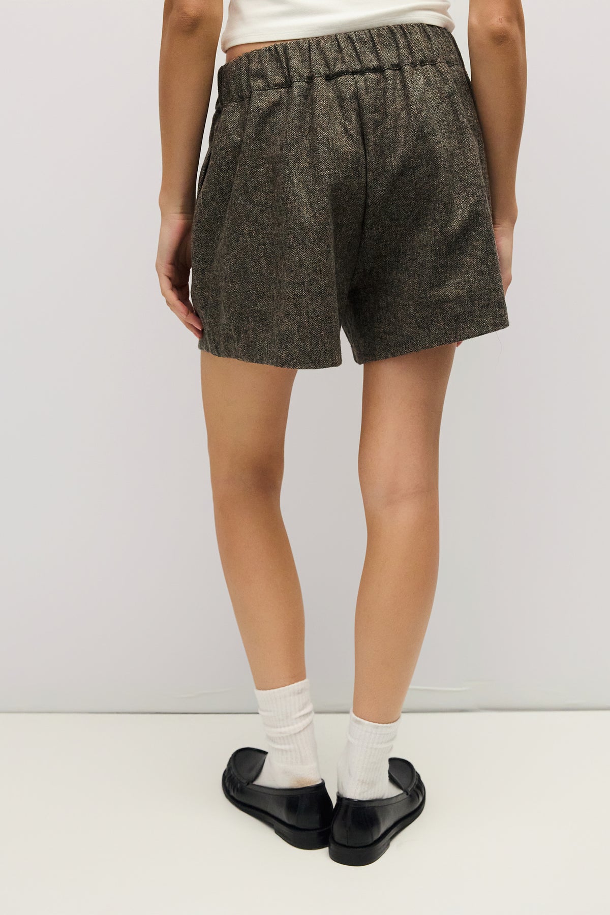 The Ali Shorts