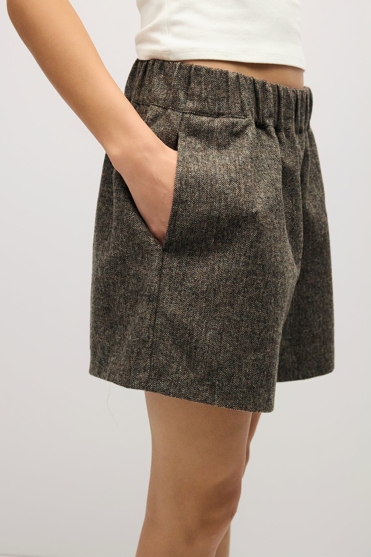 The Ali Shorts