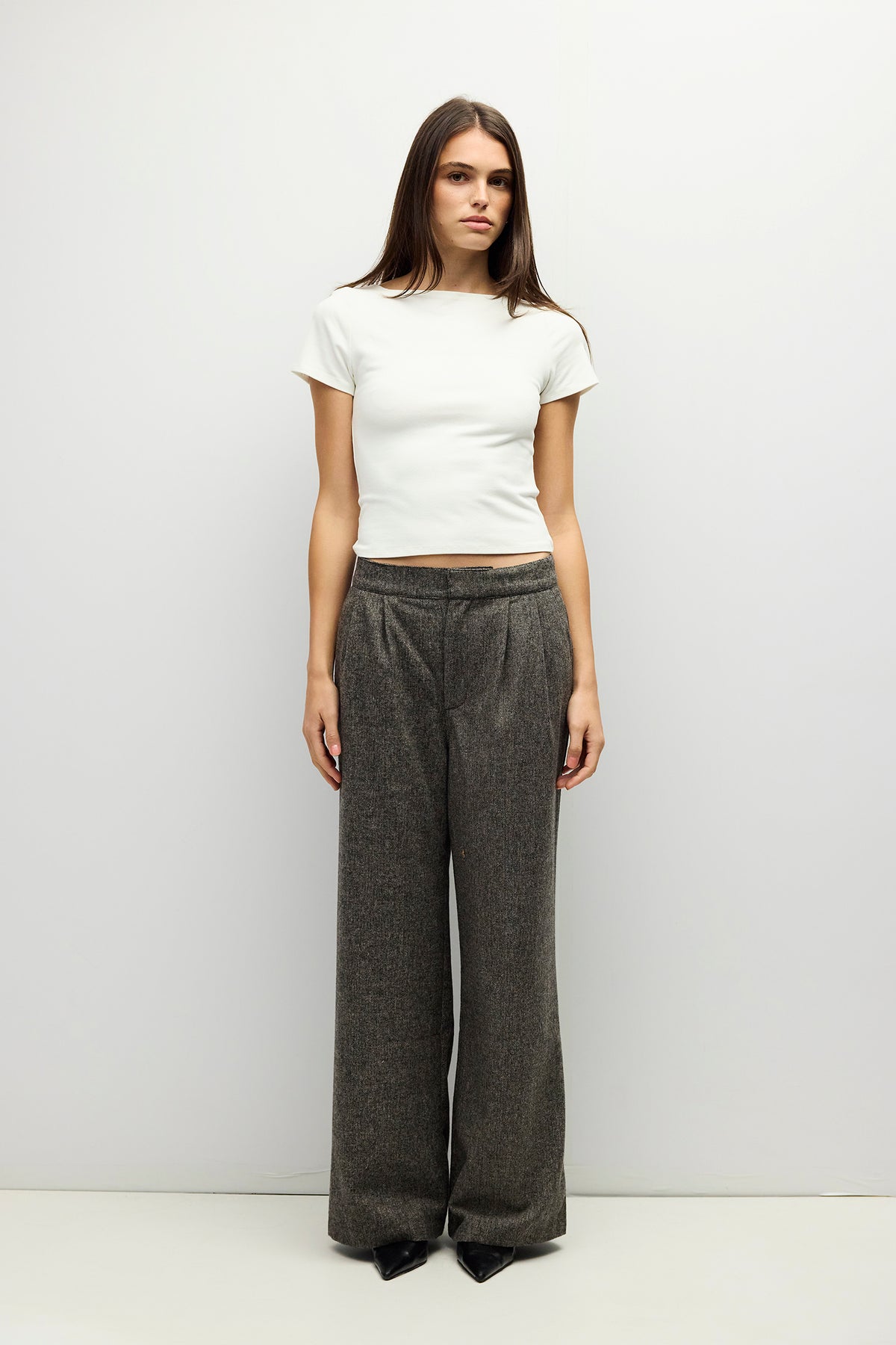 The Ali Pants