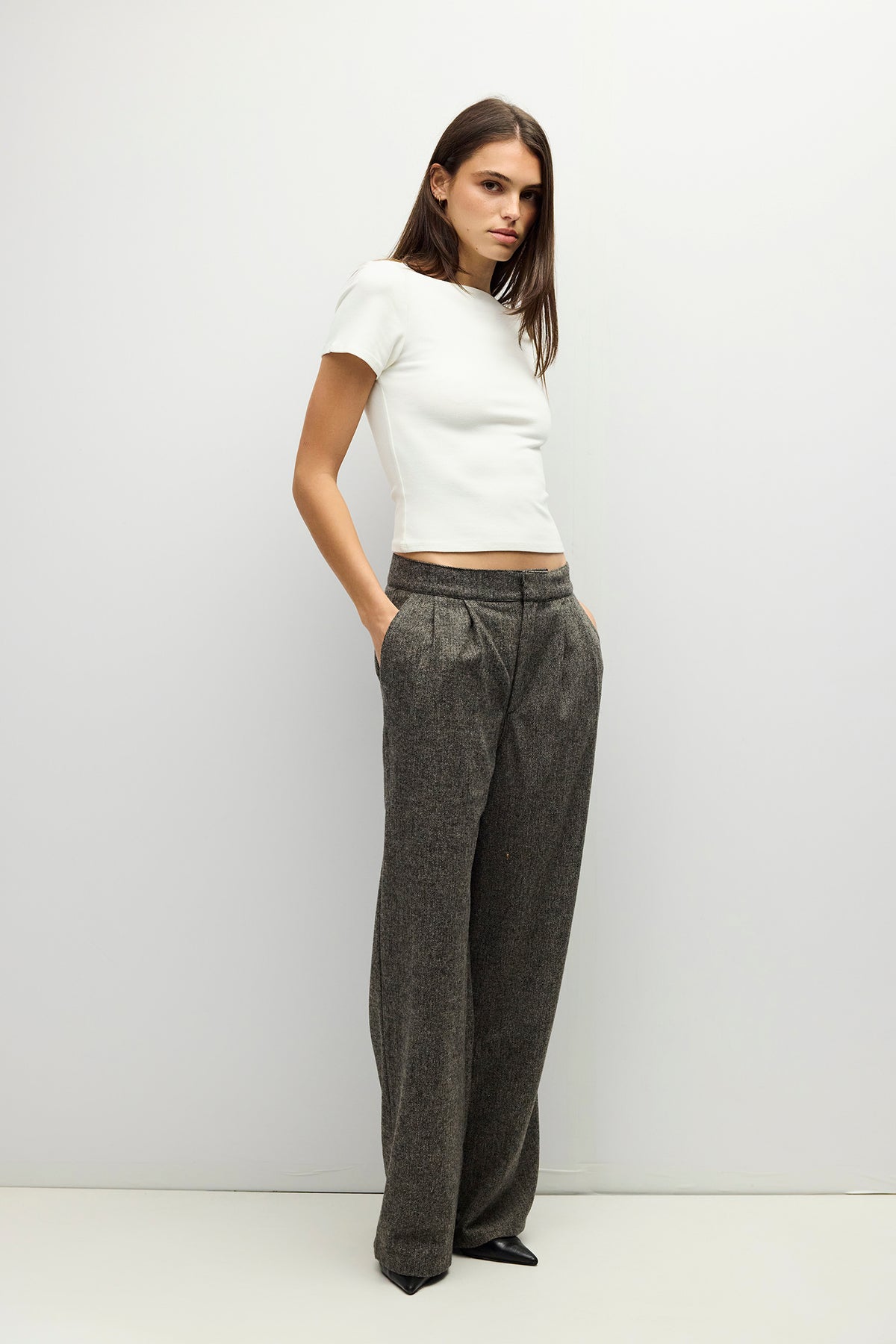 The Ali Pants