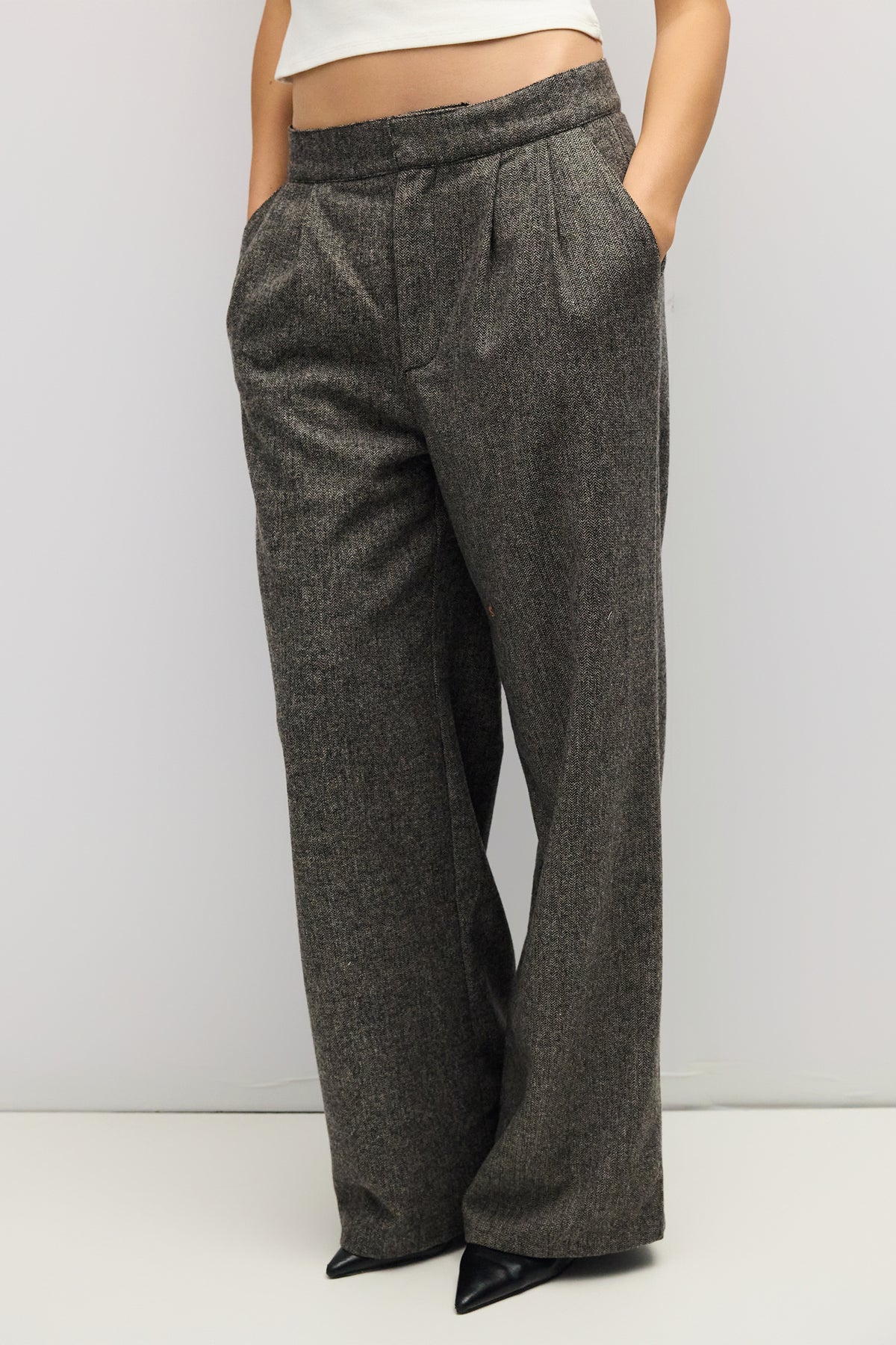 The Ali Pants