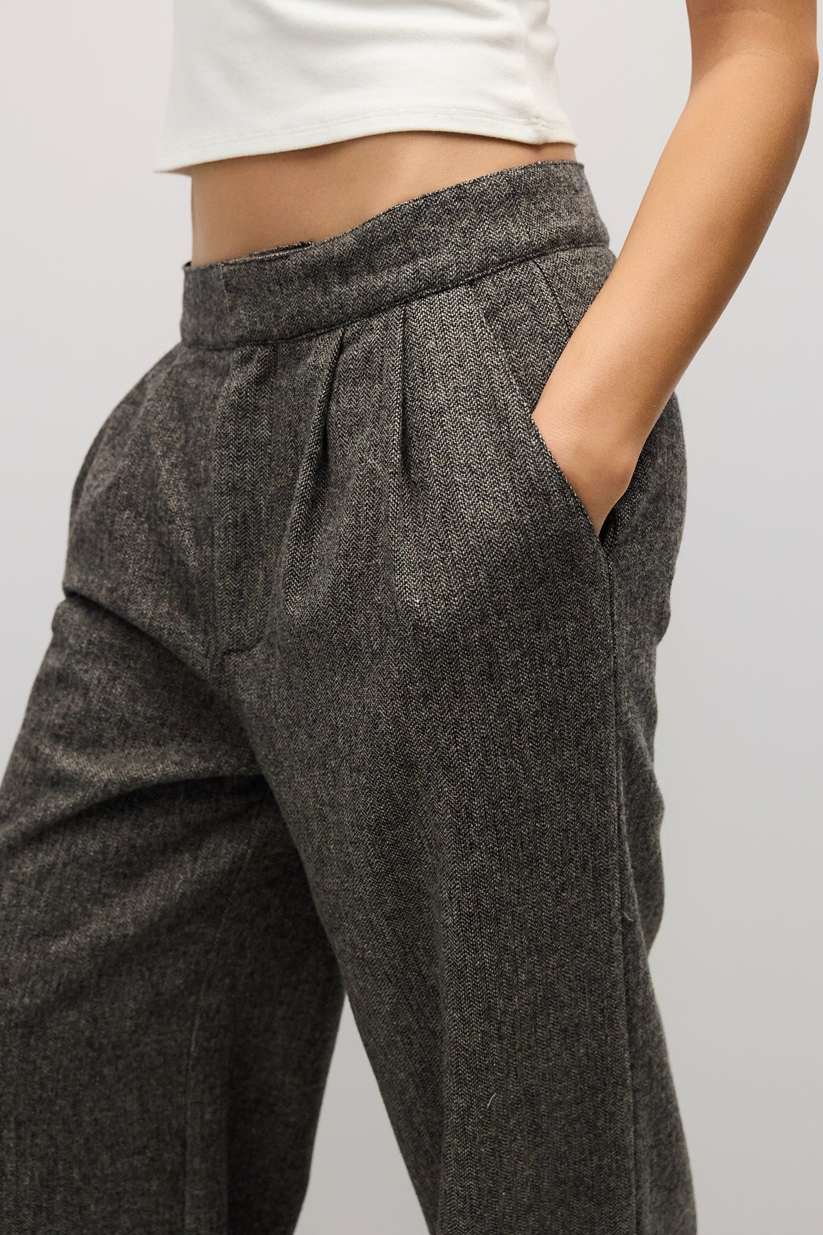 The Ali Pants