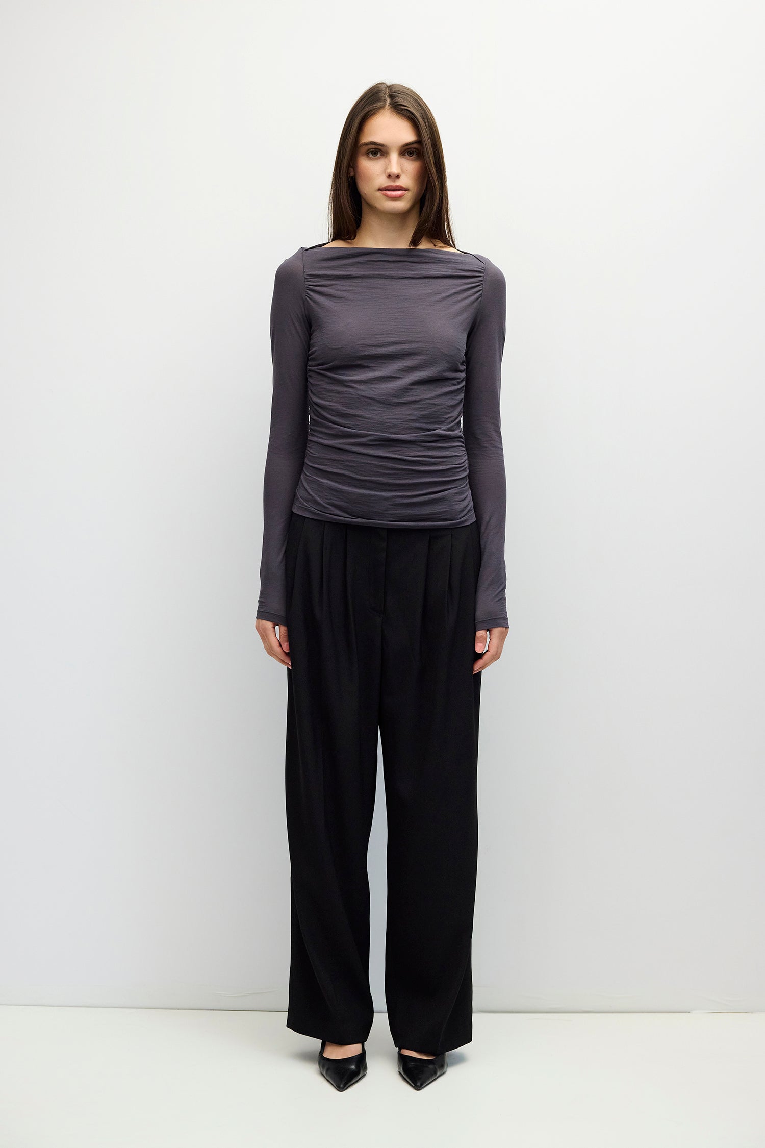 The Penny Pants