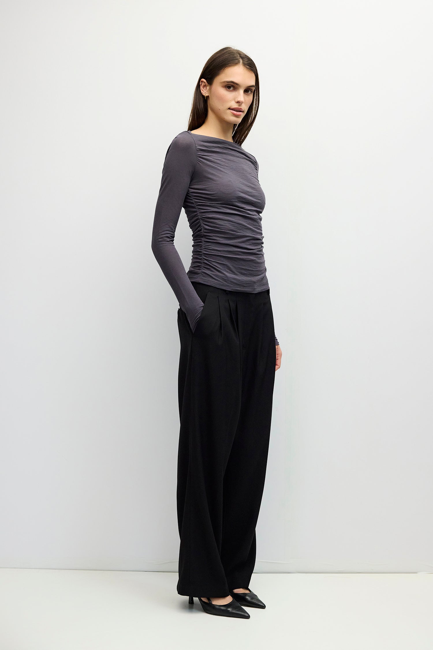 The Penny Pants