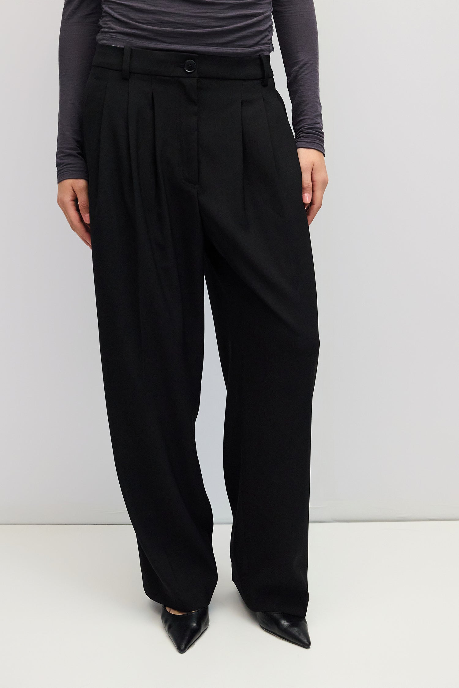 The Penny Pants
