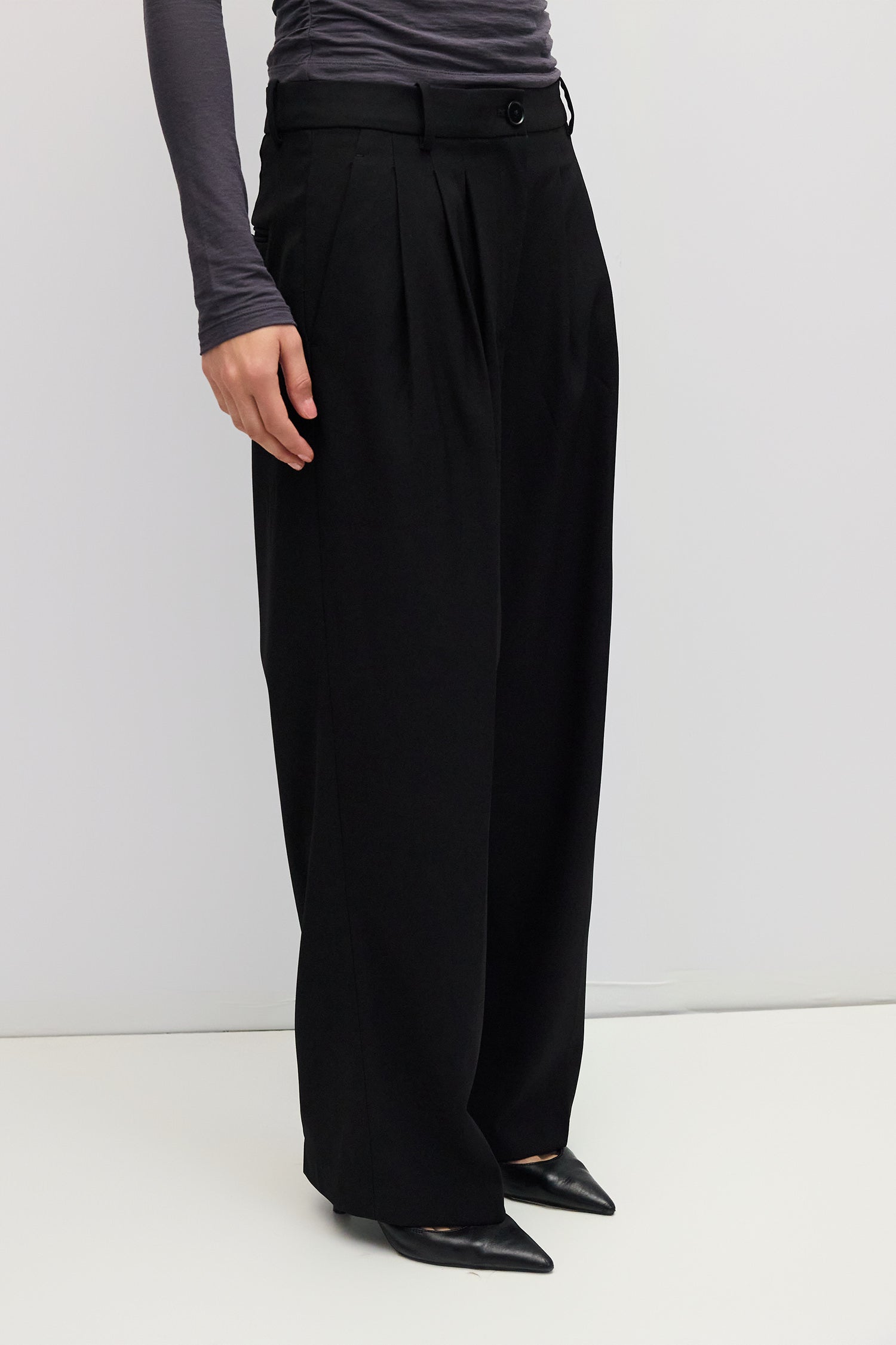 The Penny Pants
