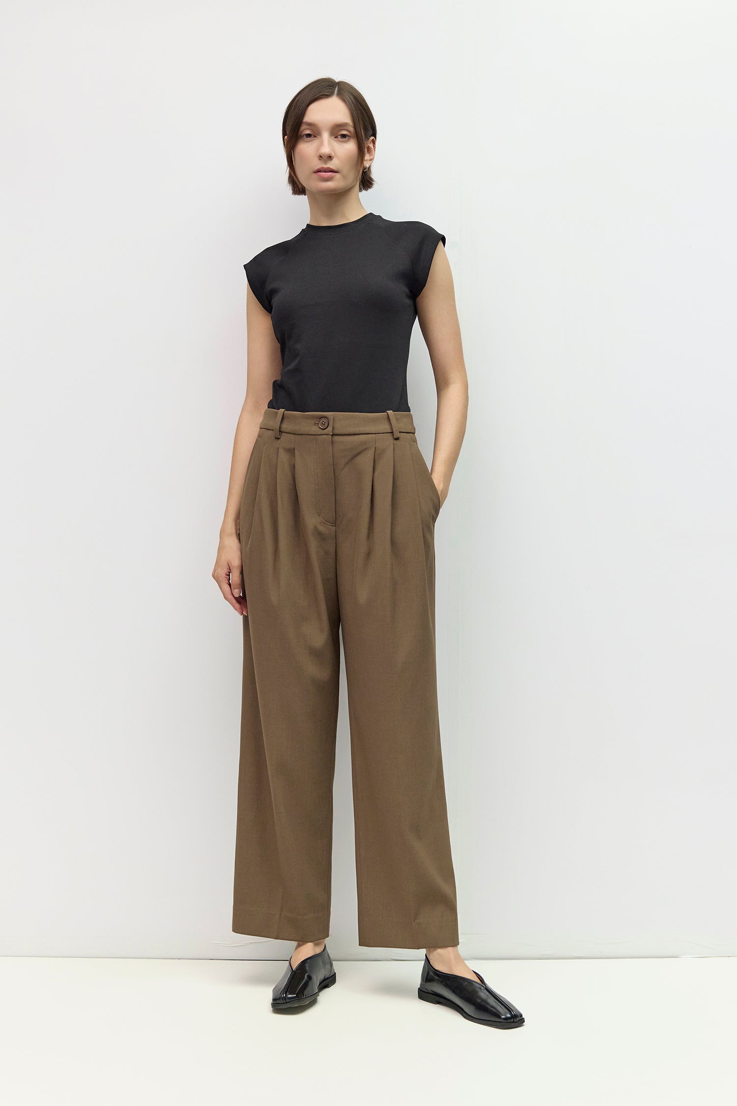 The Penny Pants