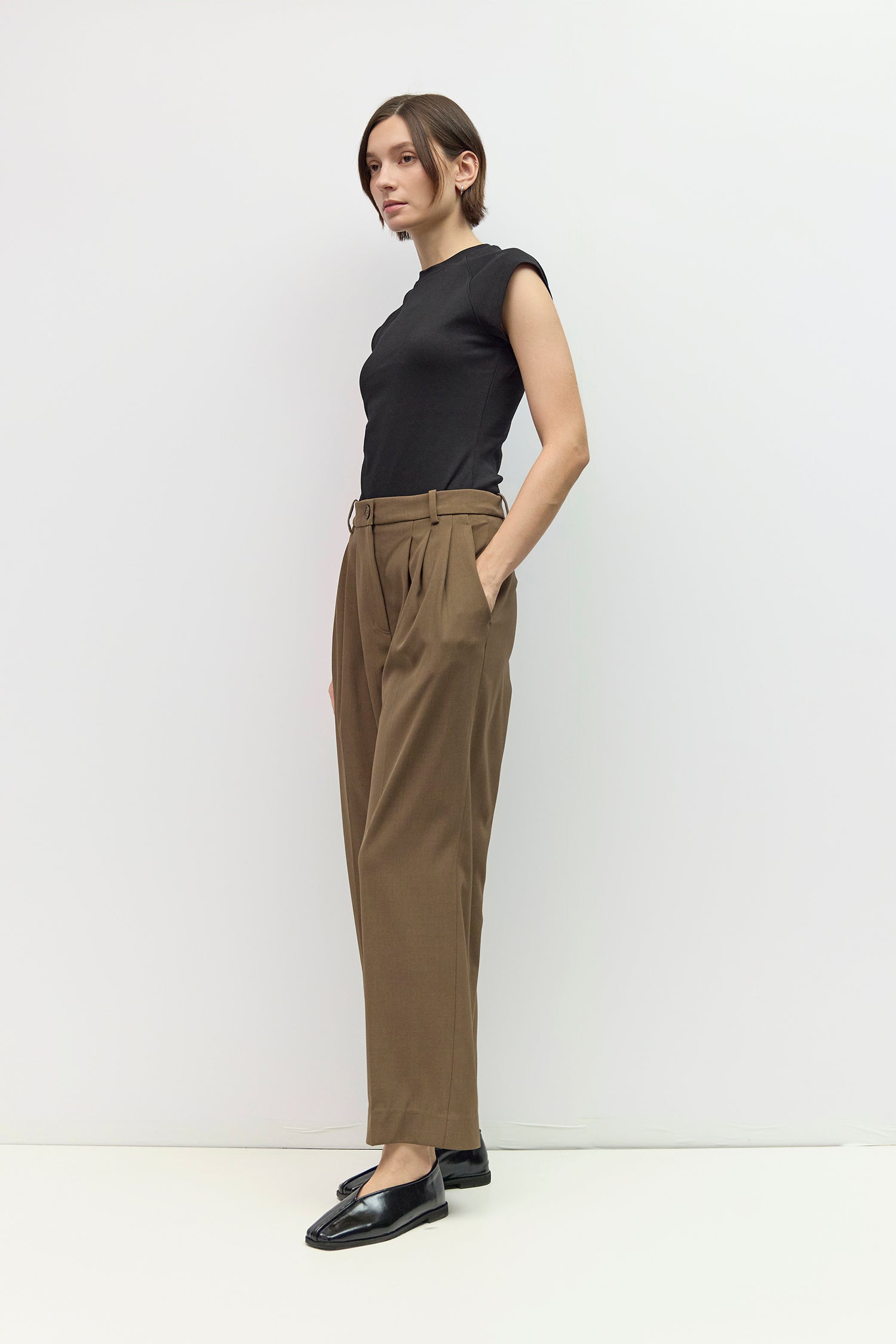The Penny Pants