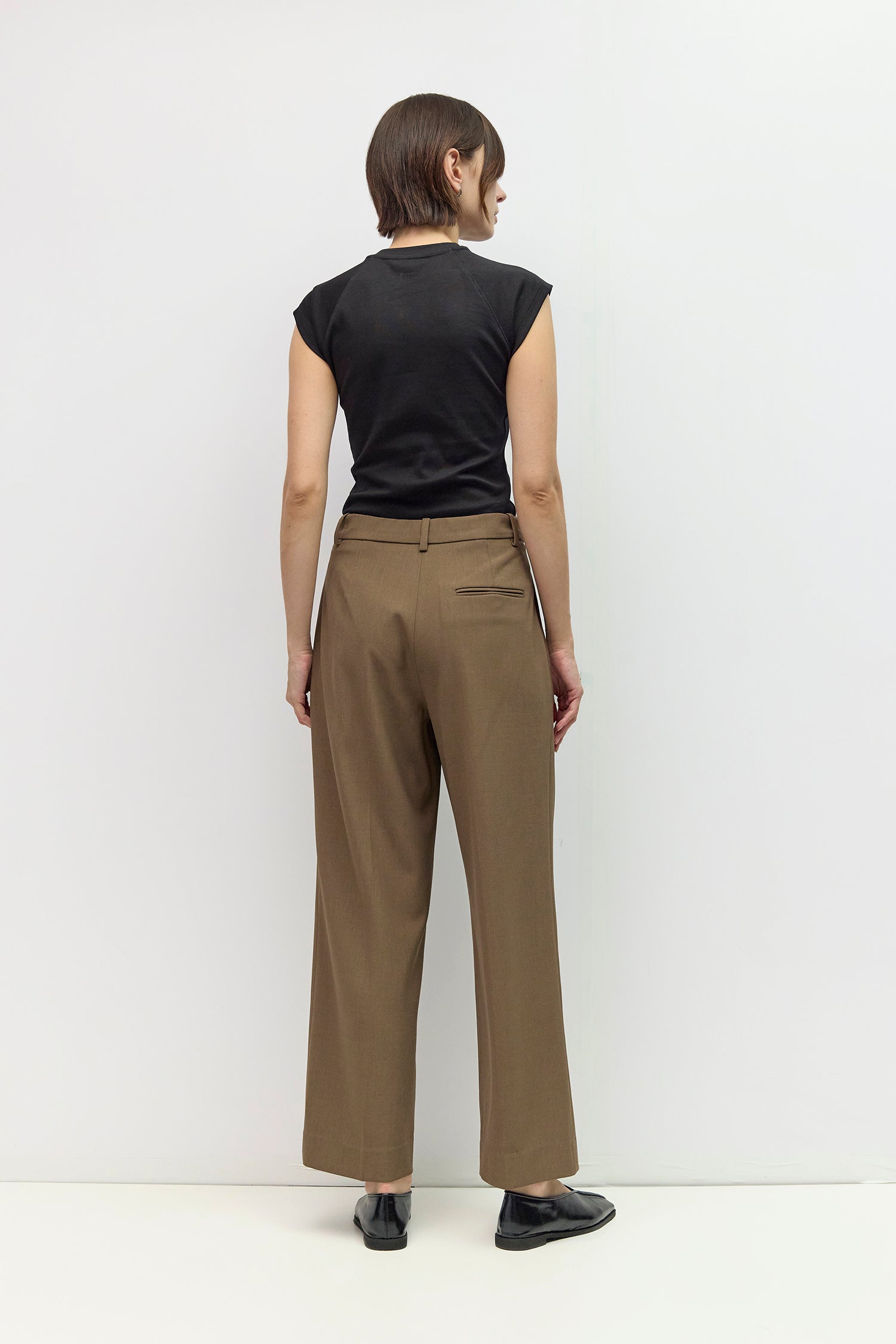 The Penny Pants