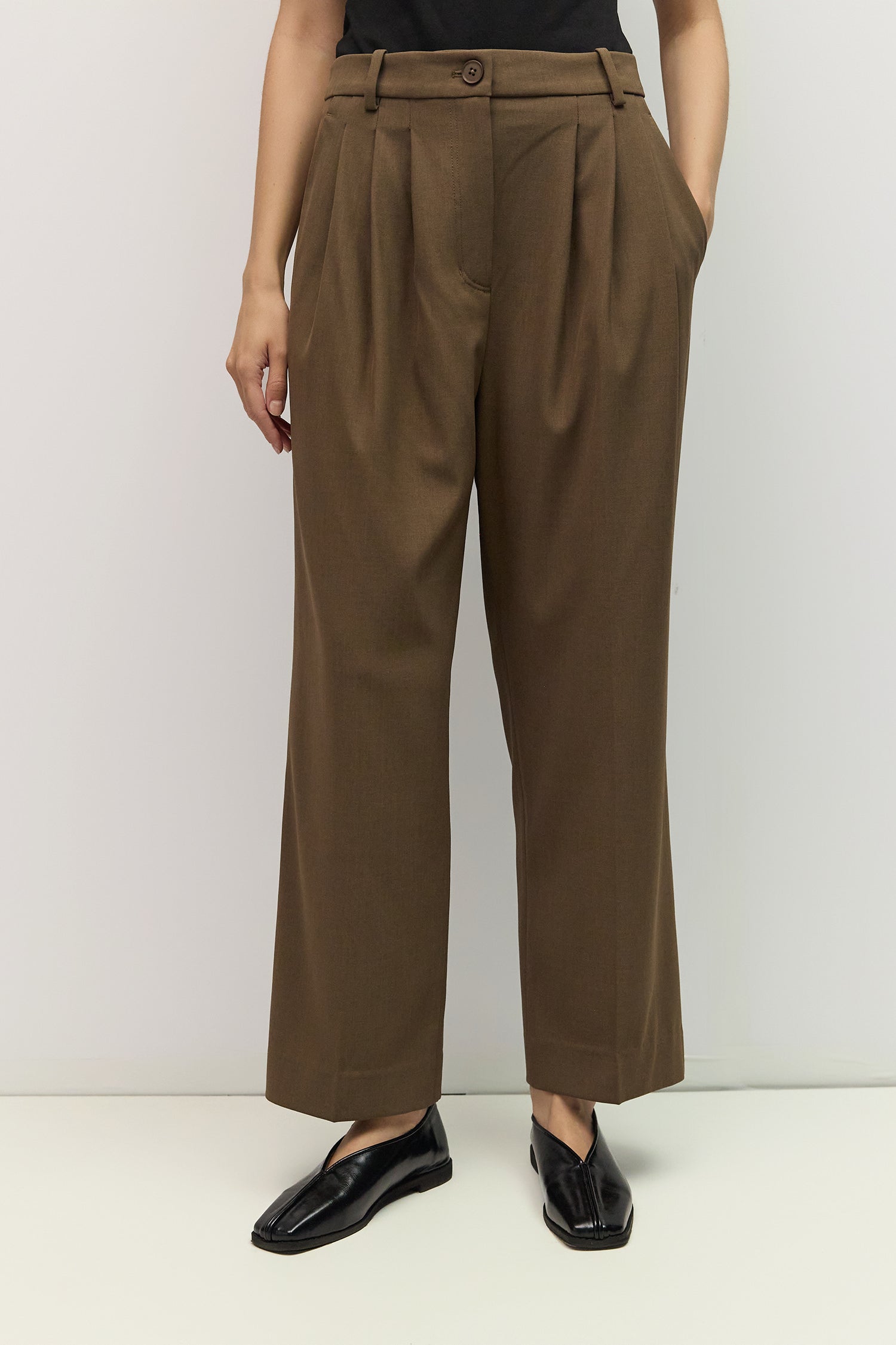 The Penny Pants