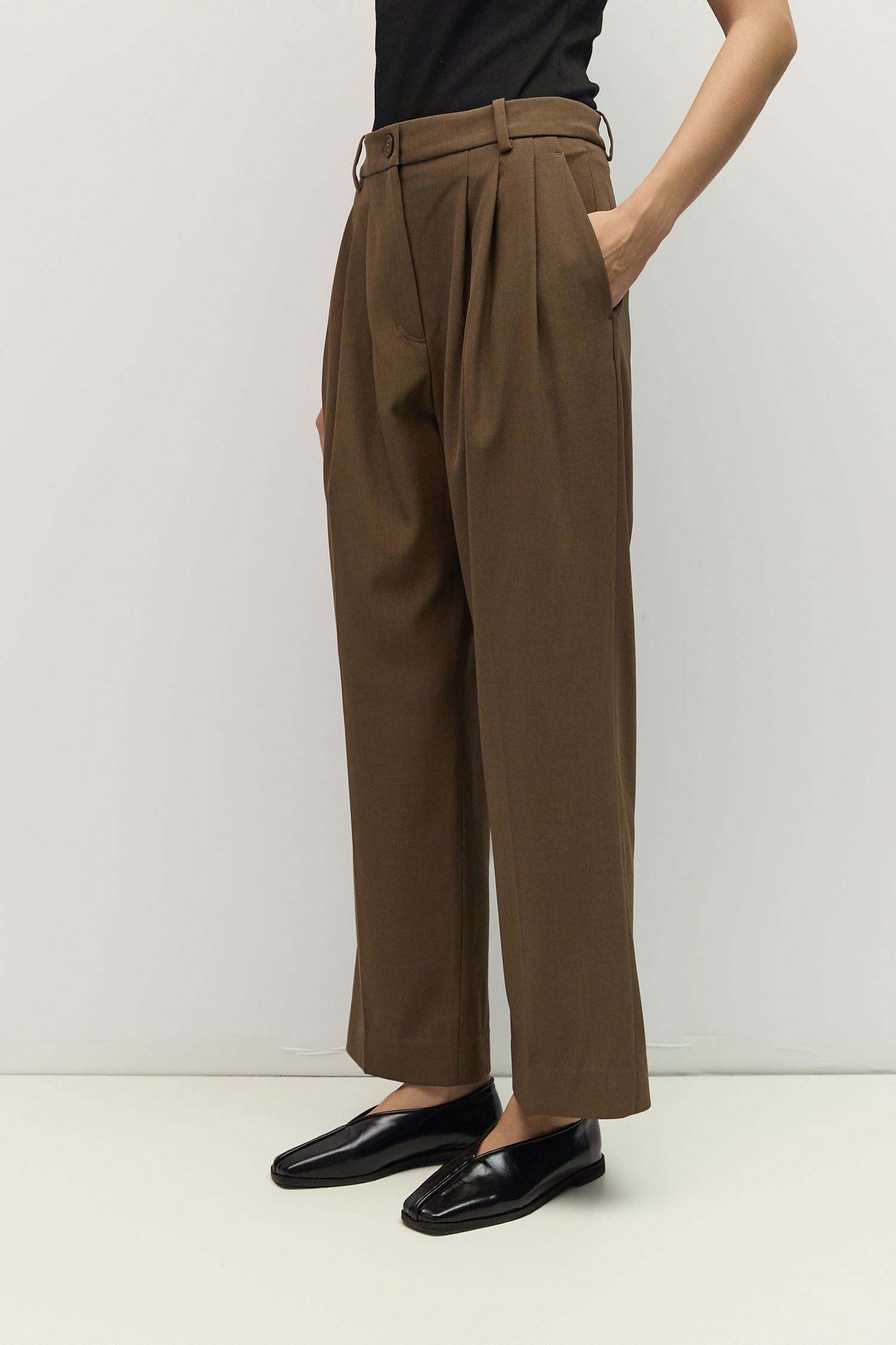 The Penny Pants