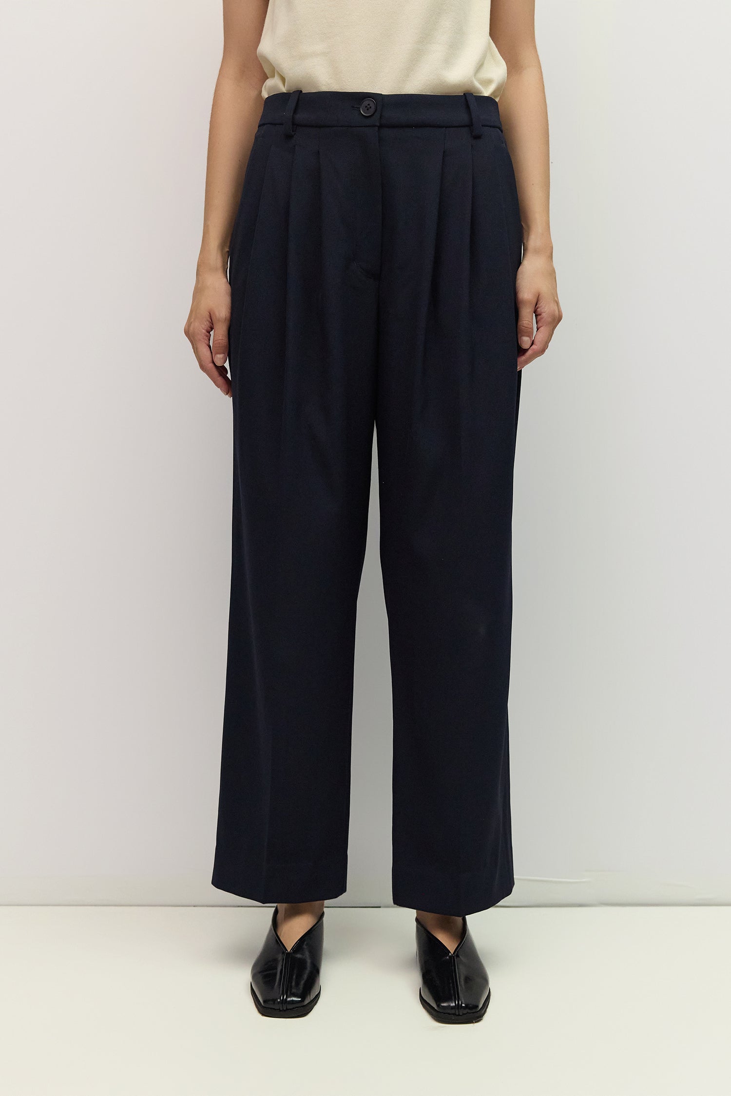 The Penny Pants