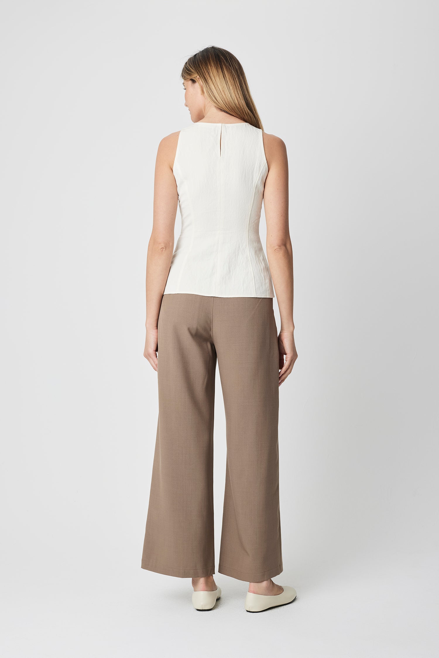 The Kira Pants - Bottoms | Mod Ref | Common Market