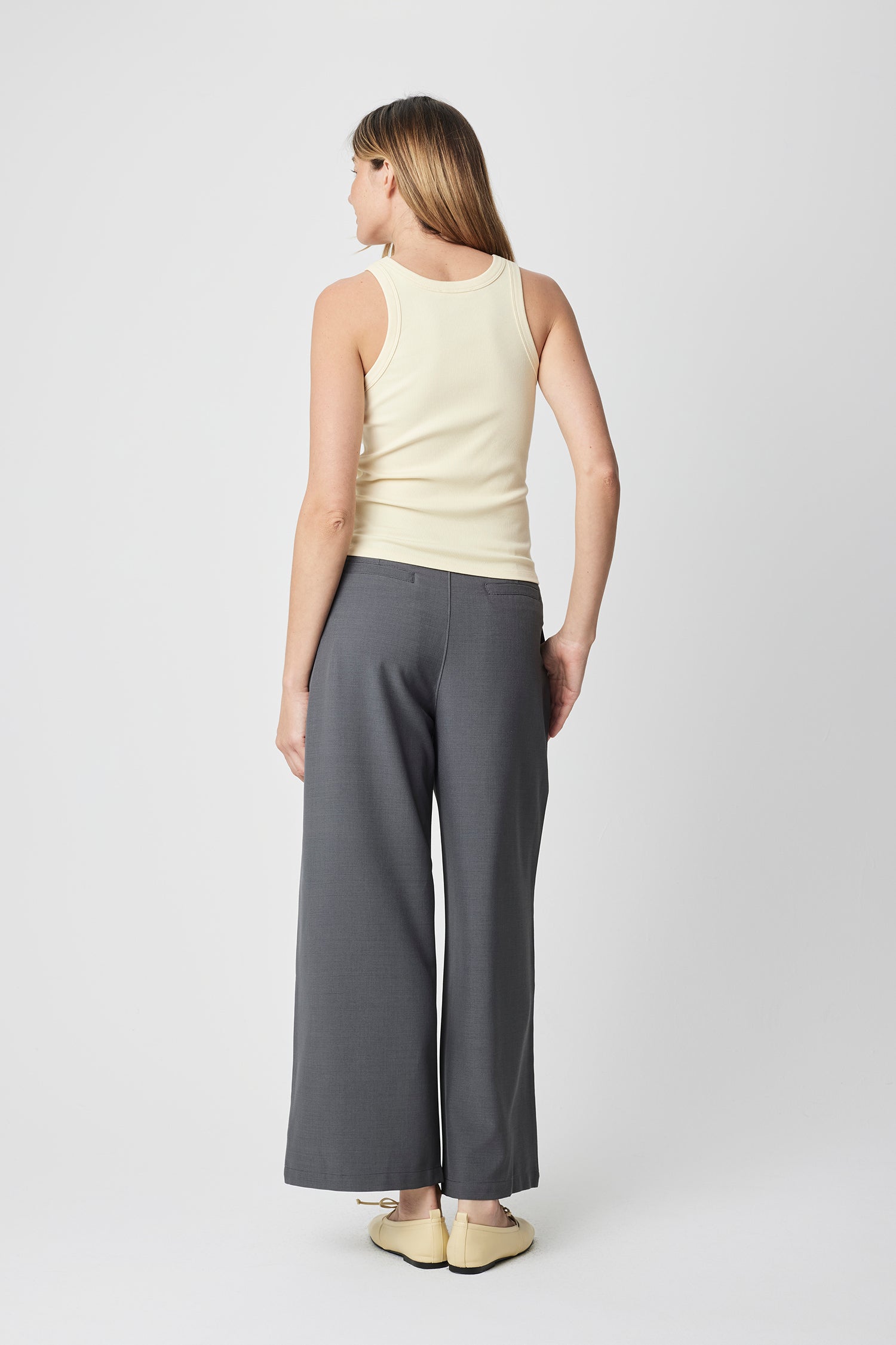 The Kira Pants - Bottoms | Mod Ref | Common Market
