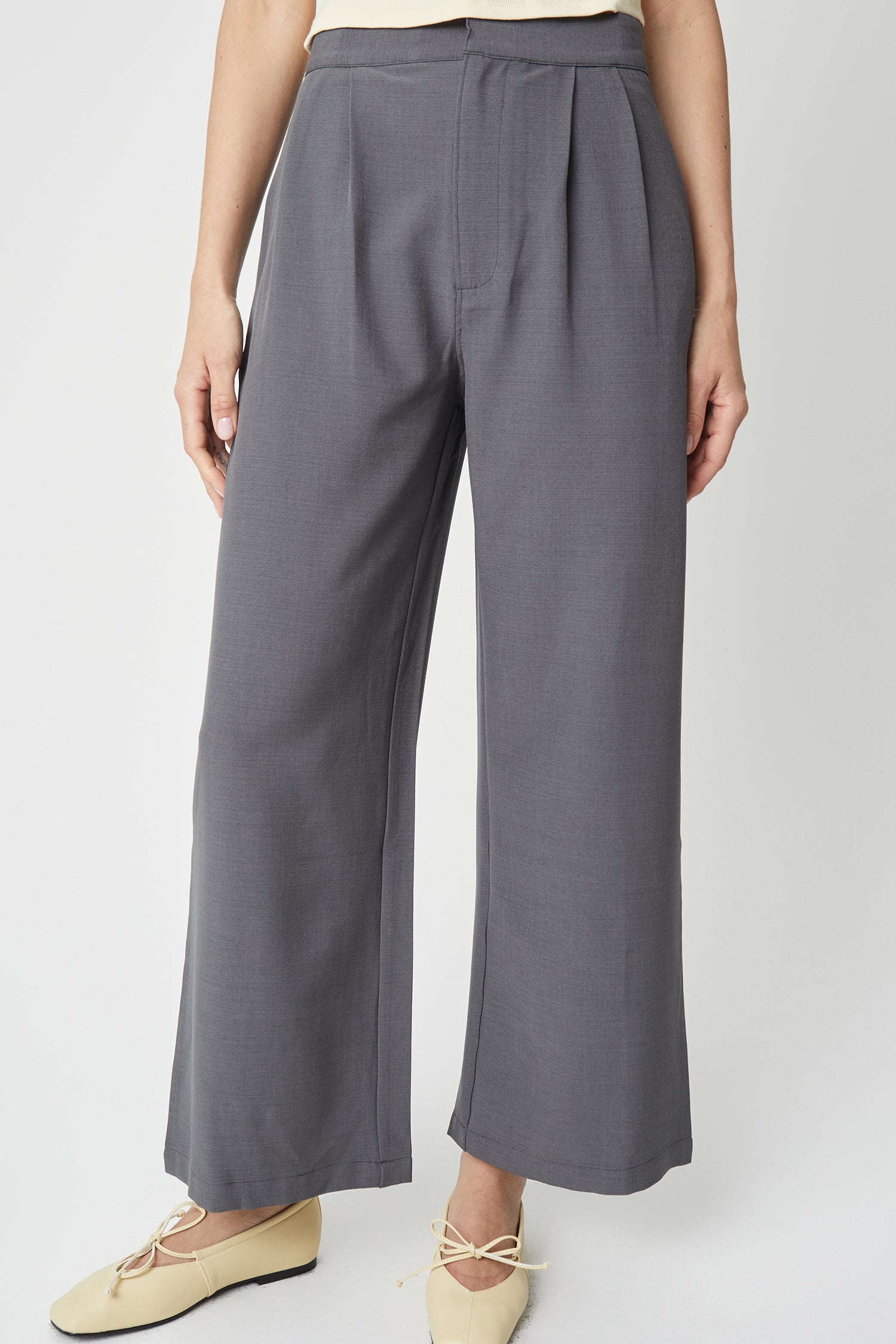 The Kira Pants - Bottoms | Mod Ref | Common Market