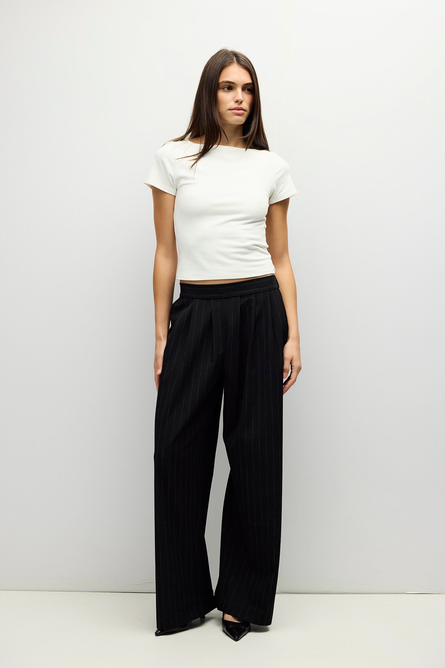 The Maren Pants